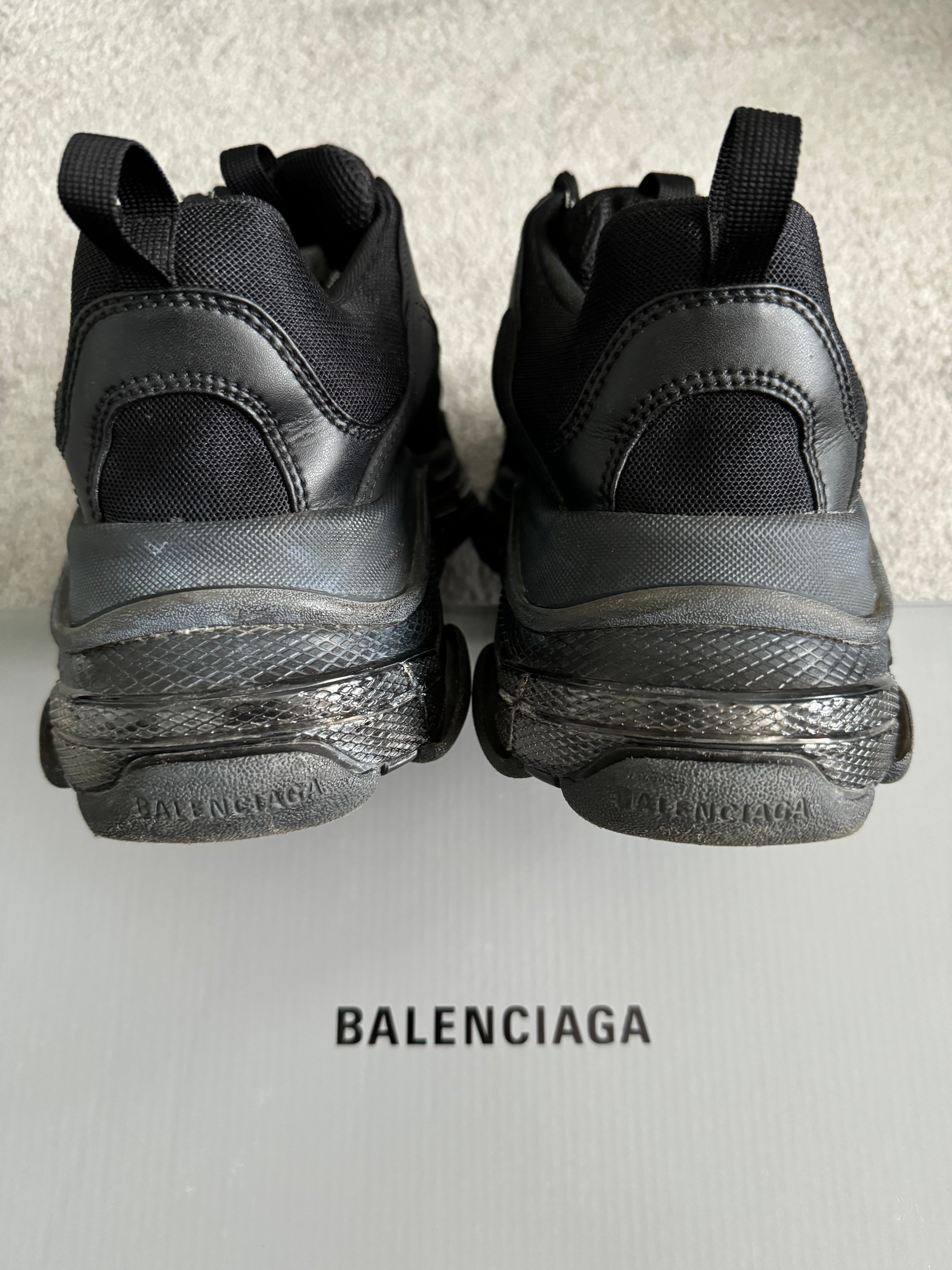 Balenciaga Trainers (EU 46)