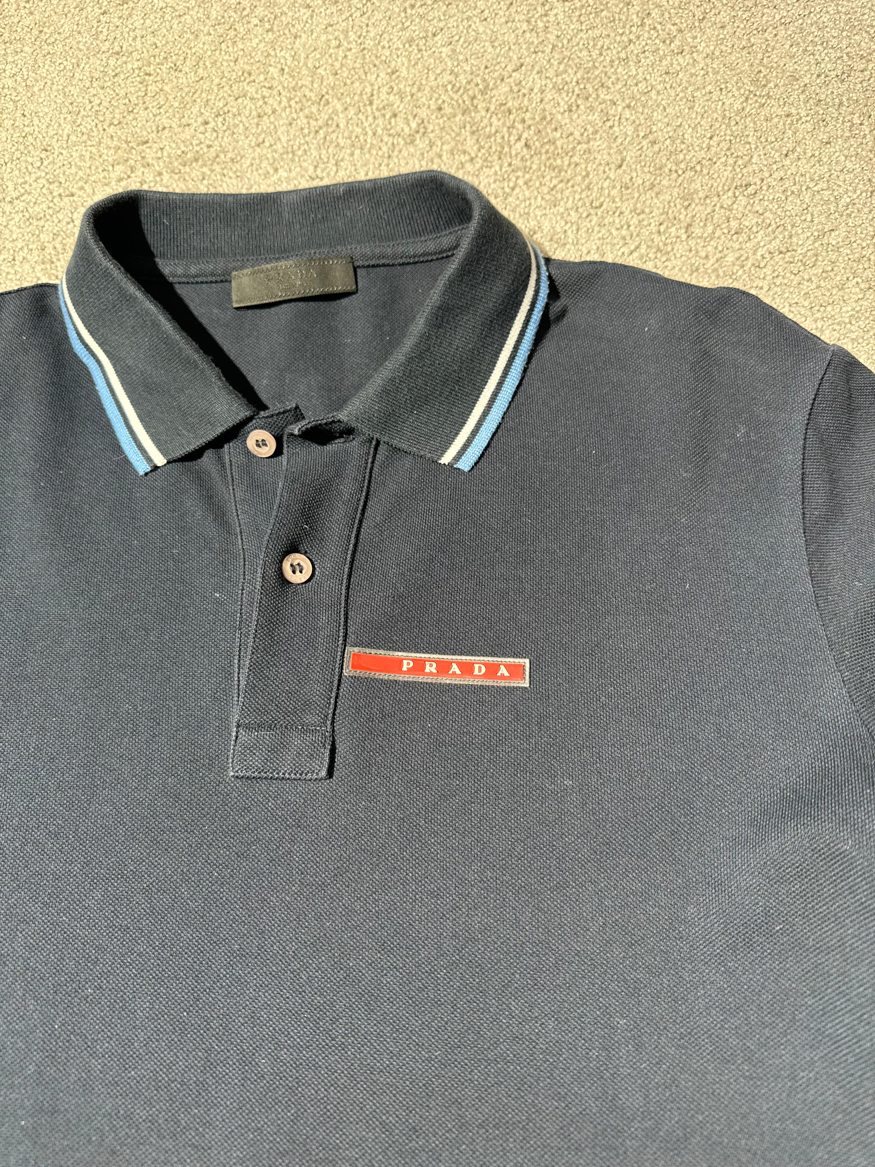 Prada Polo (Fittaa S)