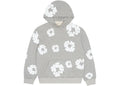 Denim Tears The Cotton Wreath Sweatshirt Grey 