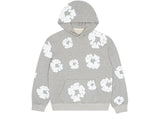 Denim Tears The Cotton Wreath Sweatshirt Grey 