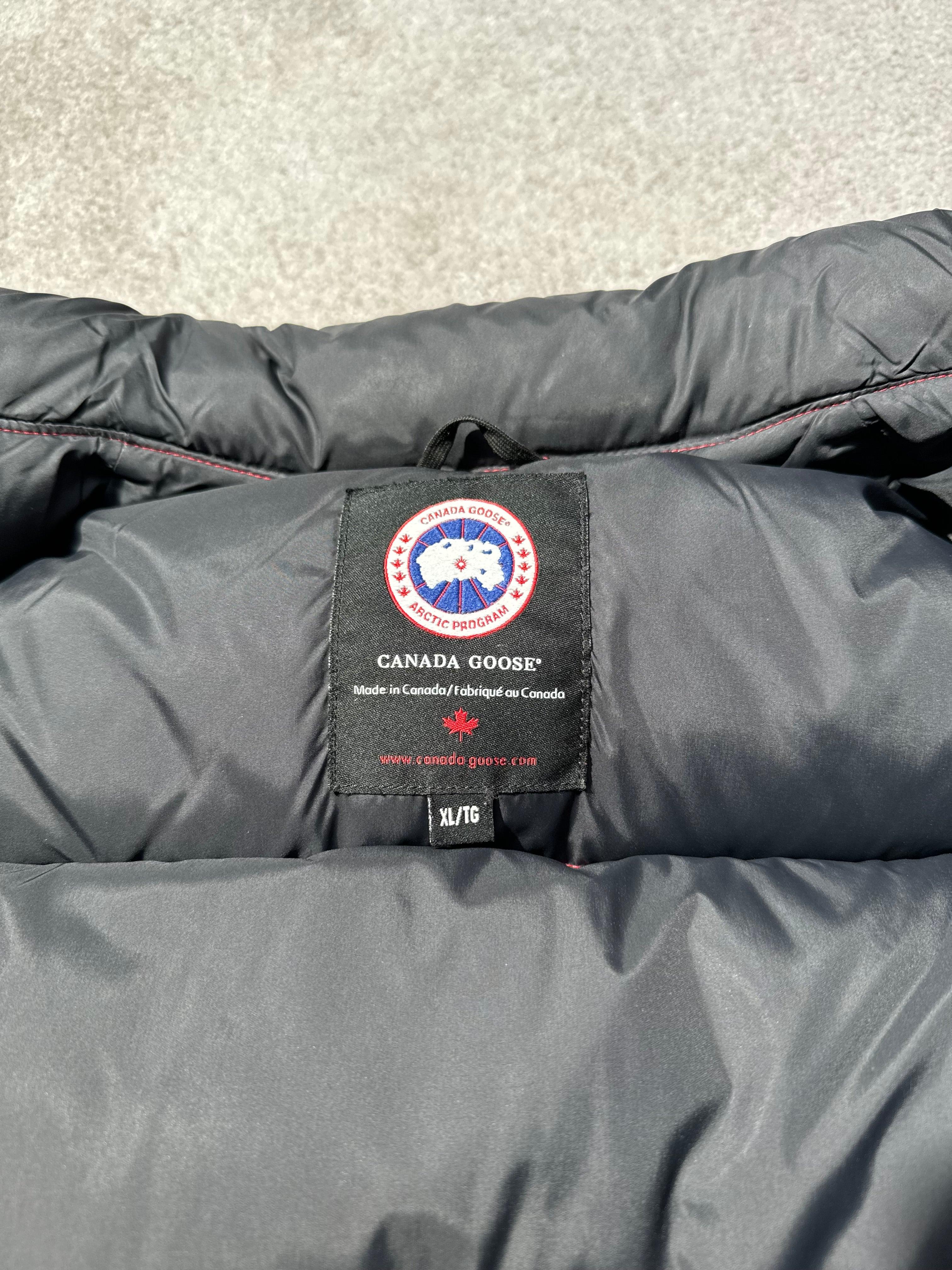 Canada Goose Freestyle Vest (Fittaa XL)