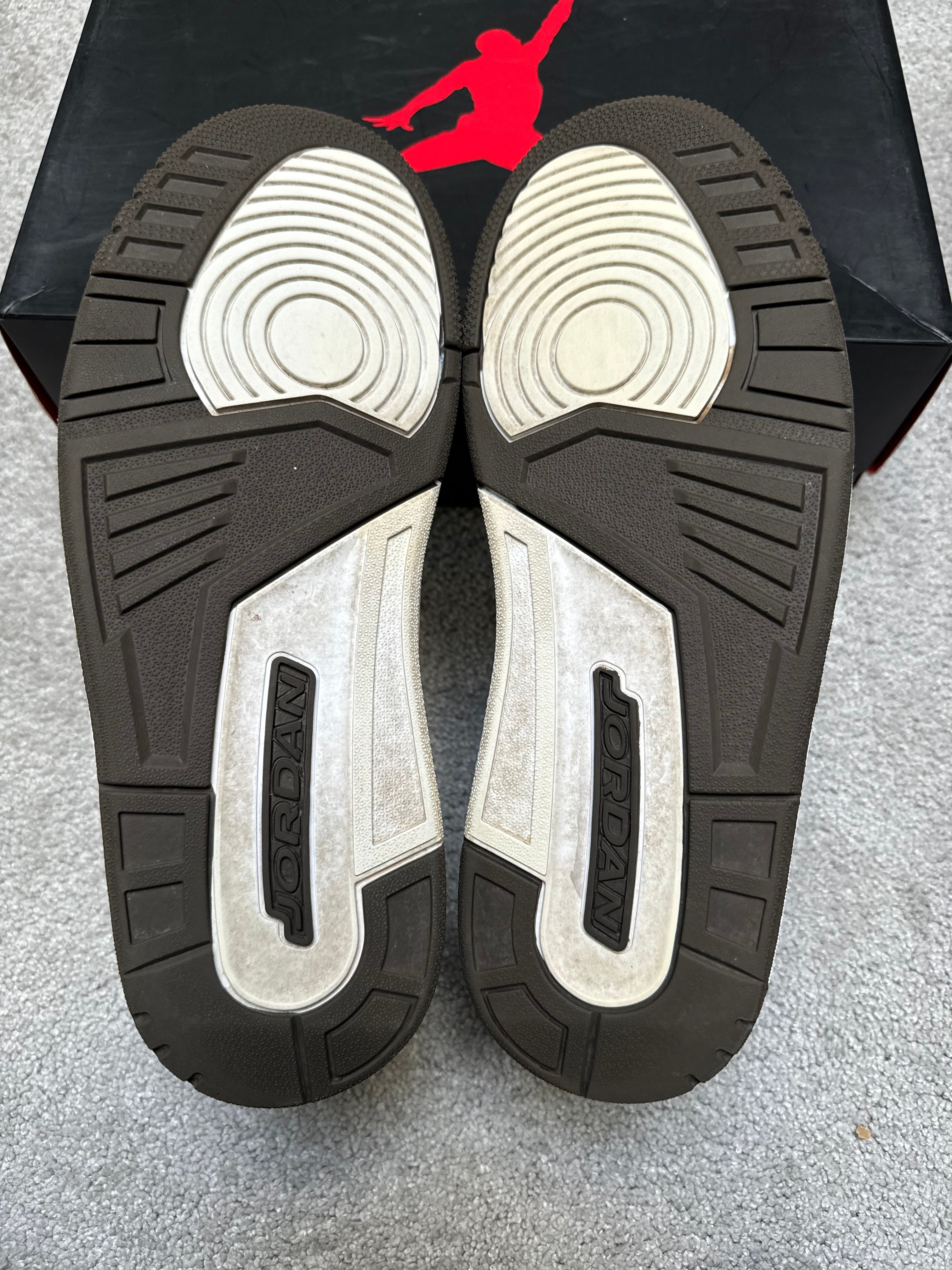 Jordan 3 Mocha (EU 45)