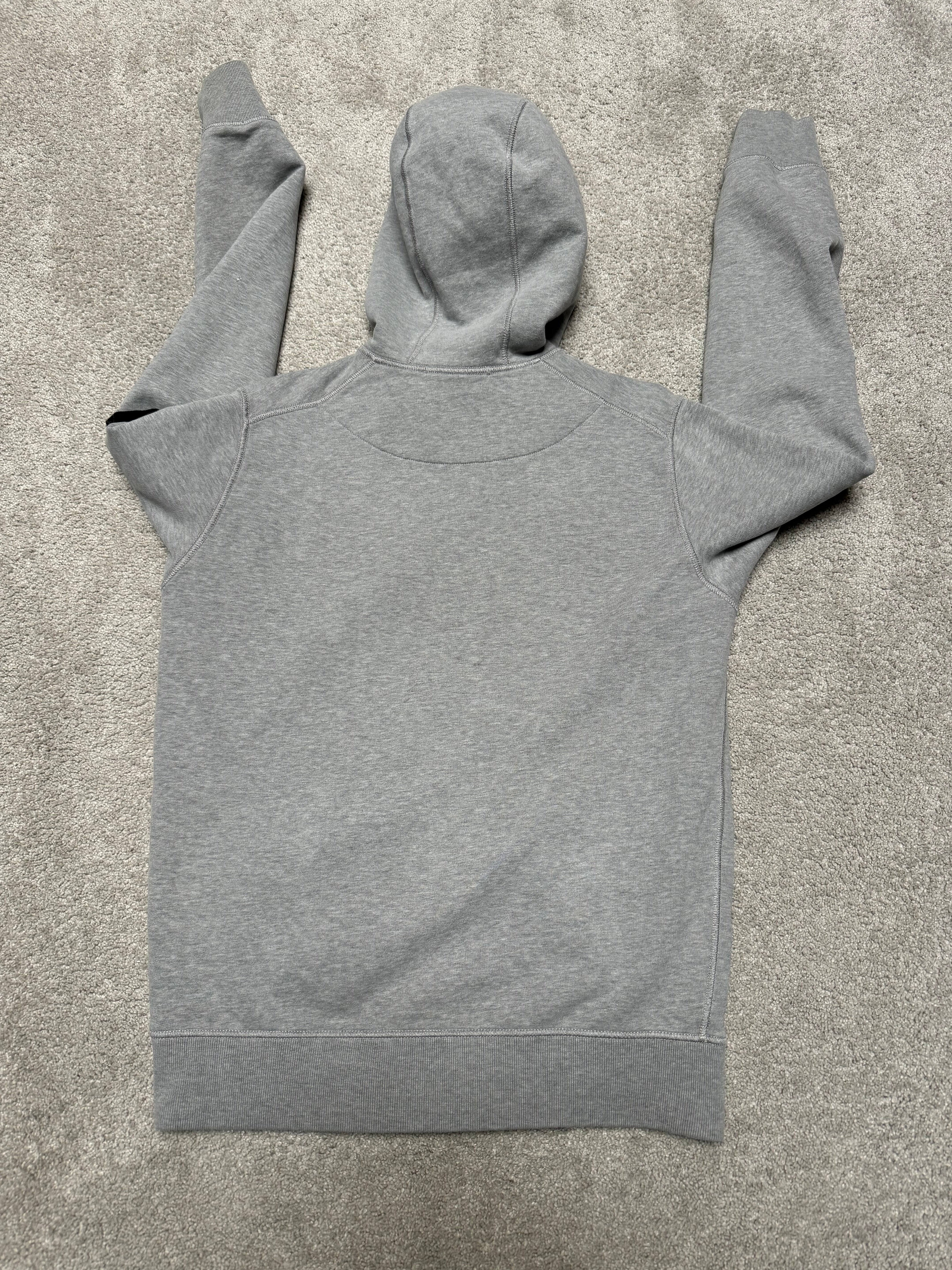 Stone Island Hoodie (Fittaa S-M)