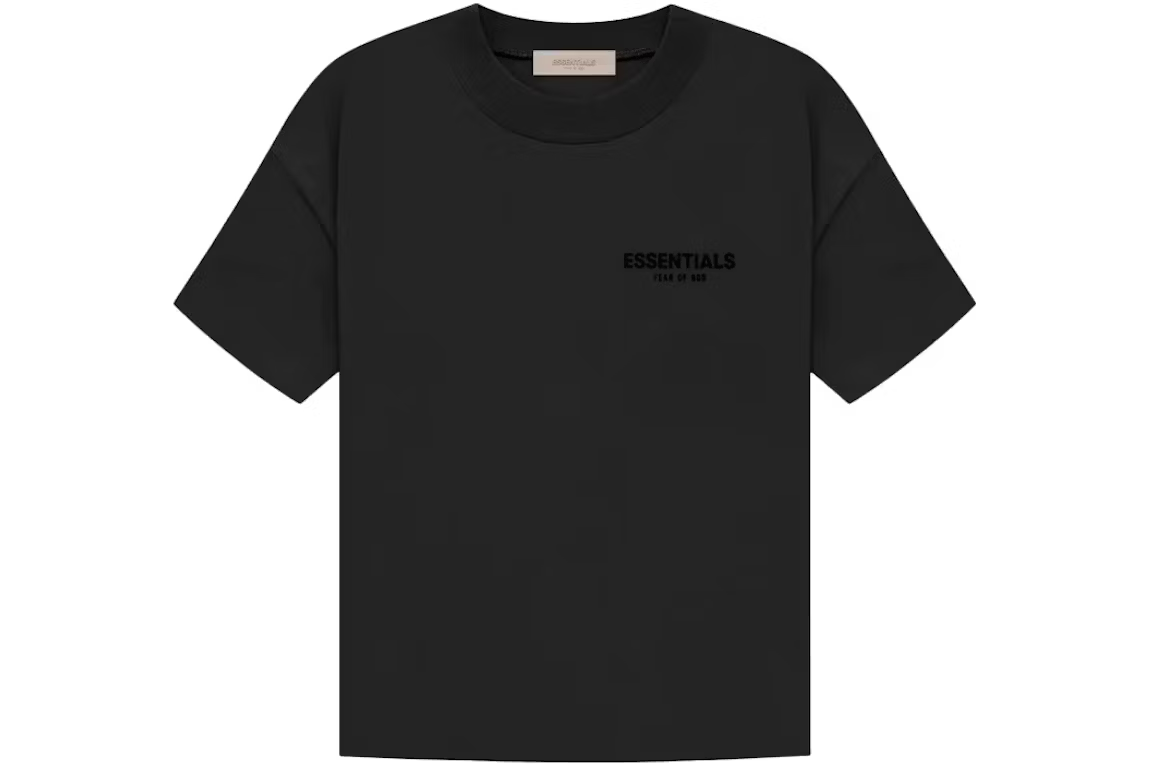 Fear of God Essentials T-Shirt Strech Limo