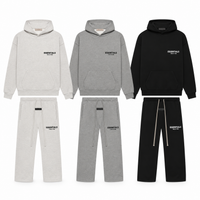 Essentials Tracksuit