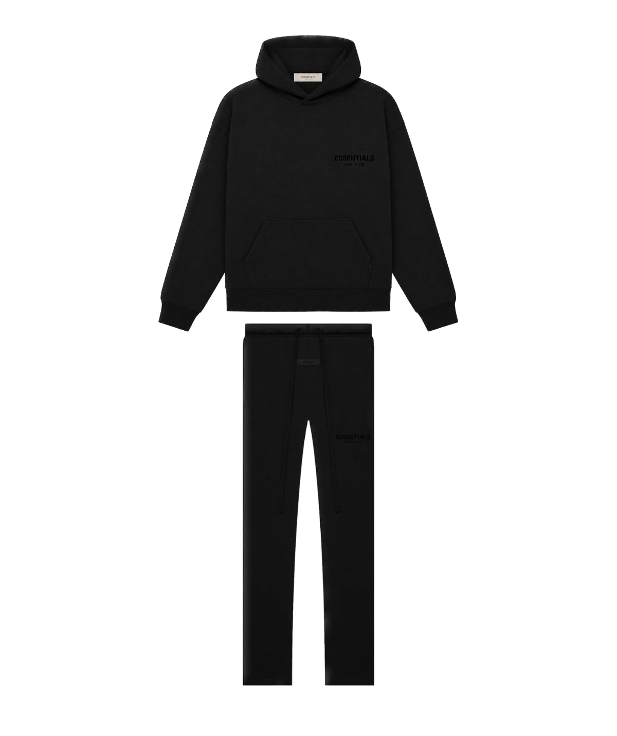 Fear Of God Essentials Stretch Limo Tracksuit