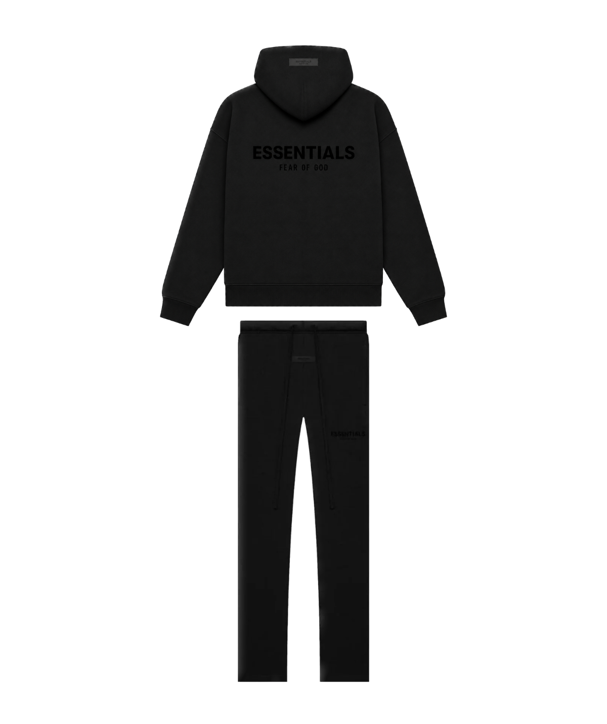 Fear Of God Essentials Stretch Limo Tracksuit