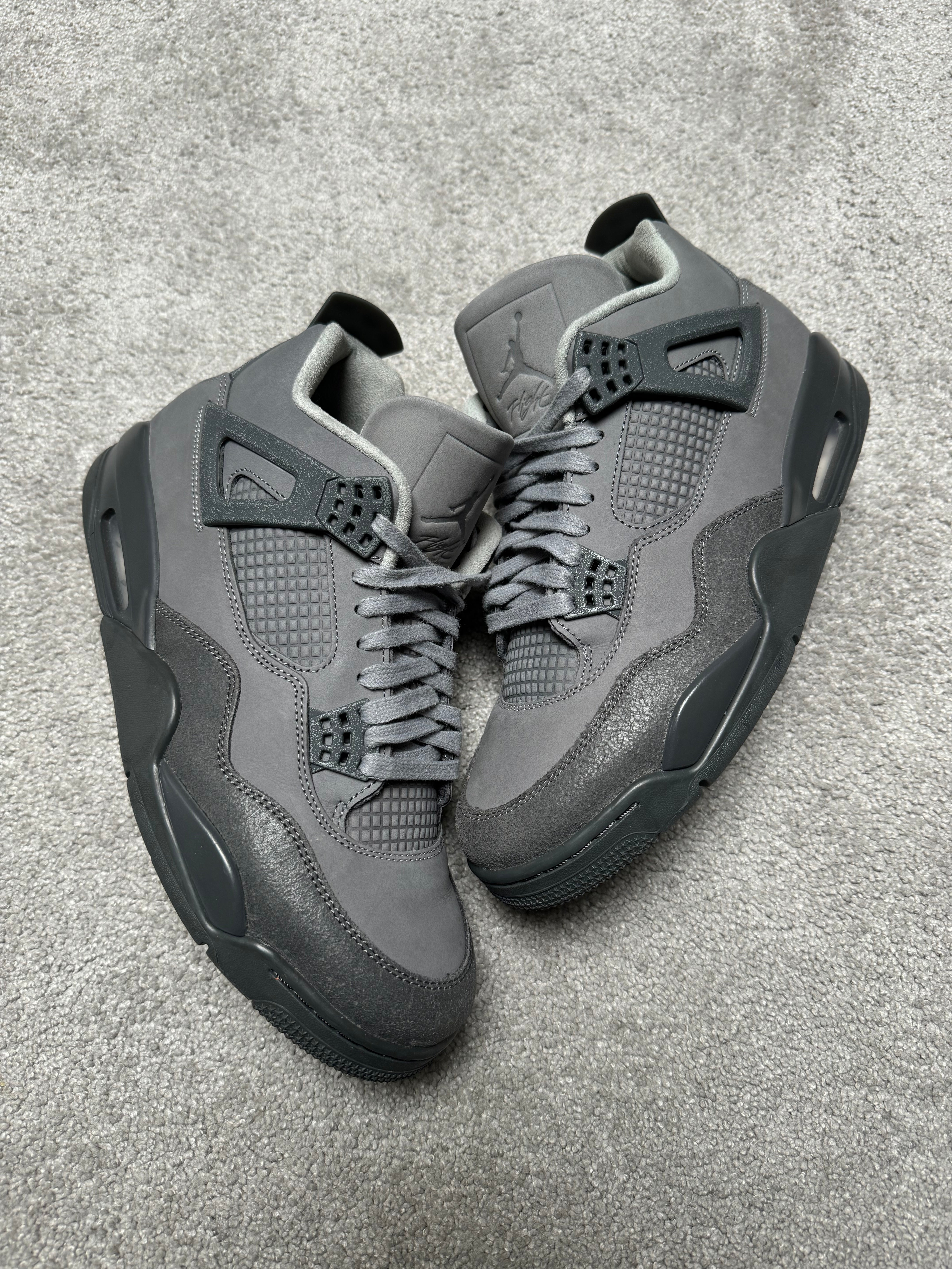 Jordan 4 Wet Cement (EU 44)