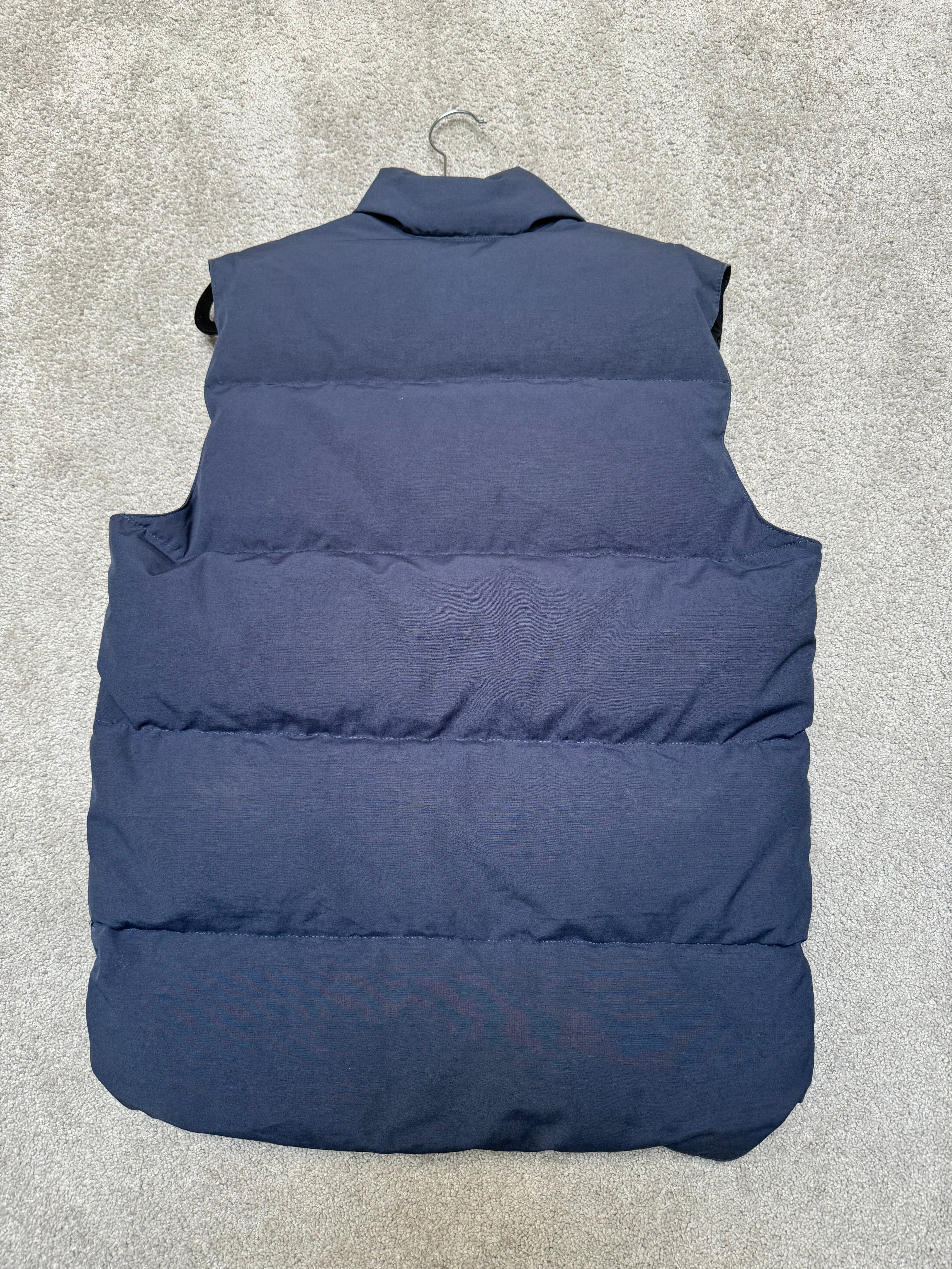 Canada Goose Liivi (Fittaa S)