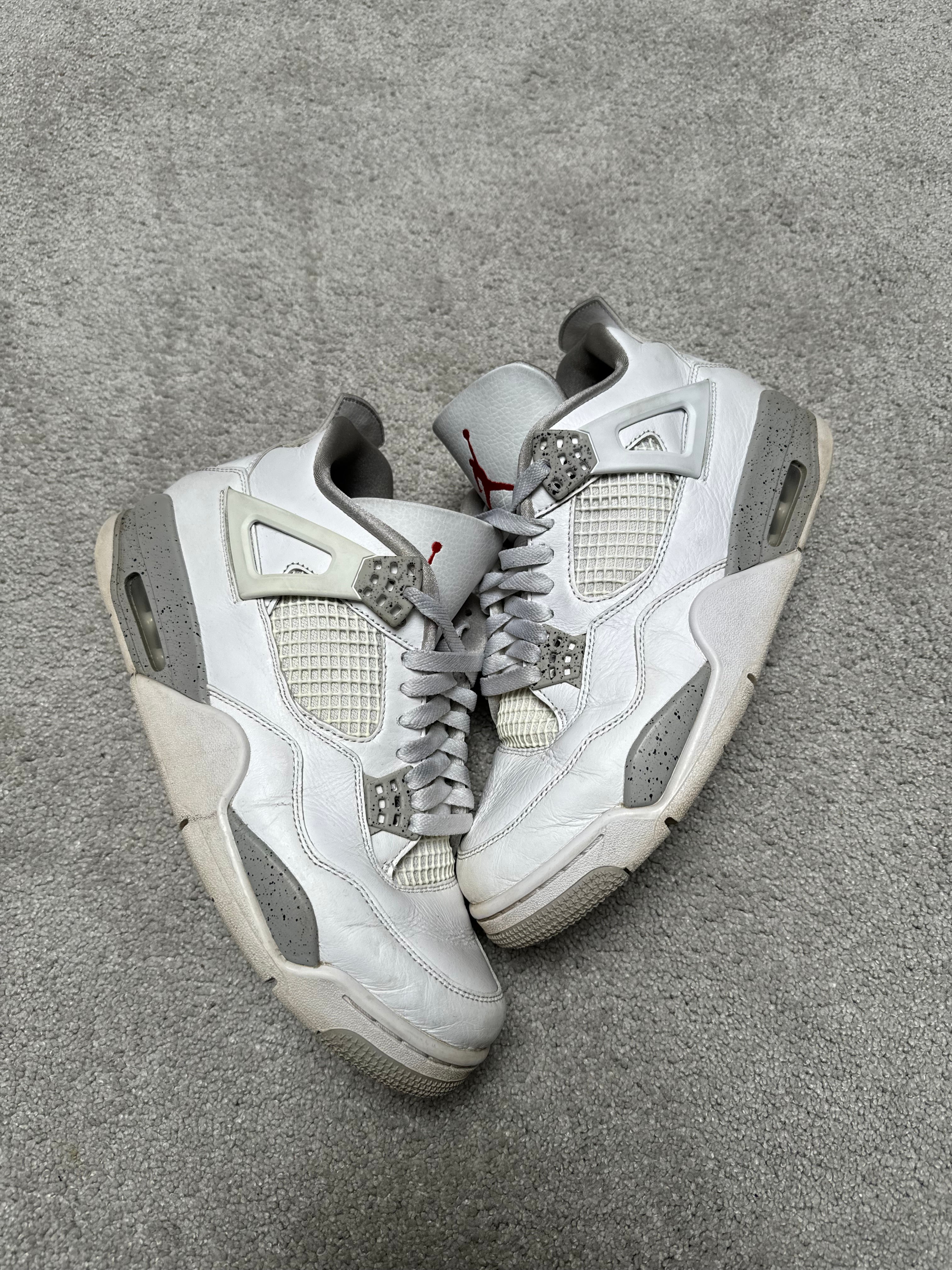 Jordan 4 Oreo (EU 44)