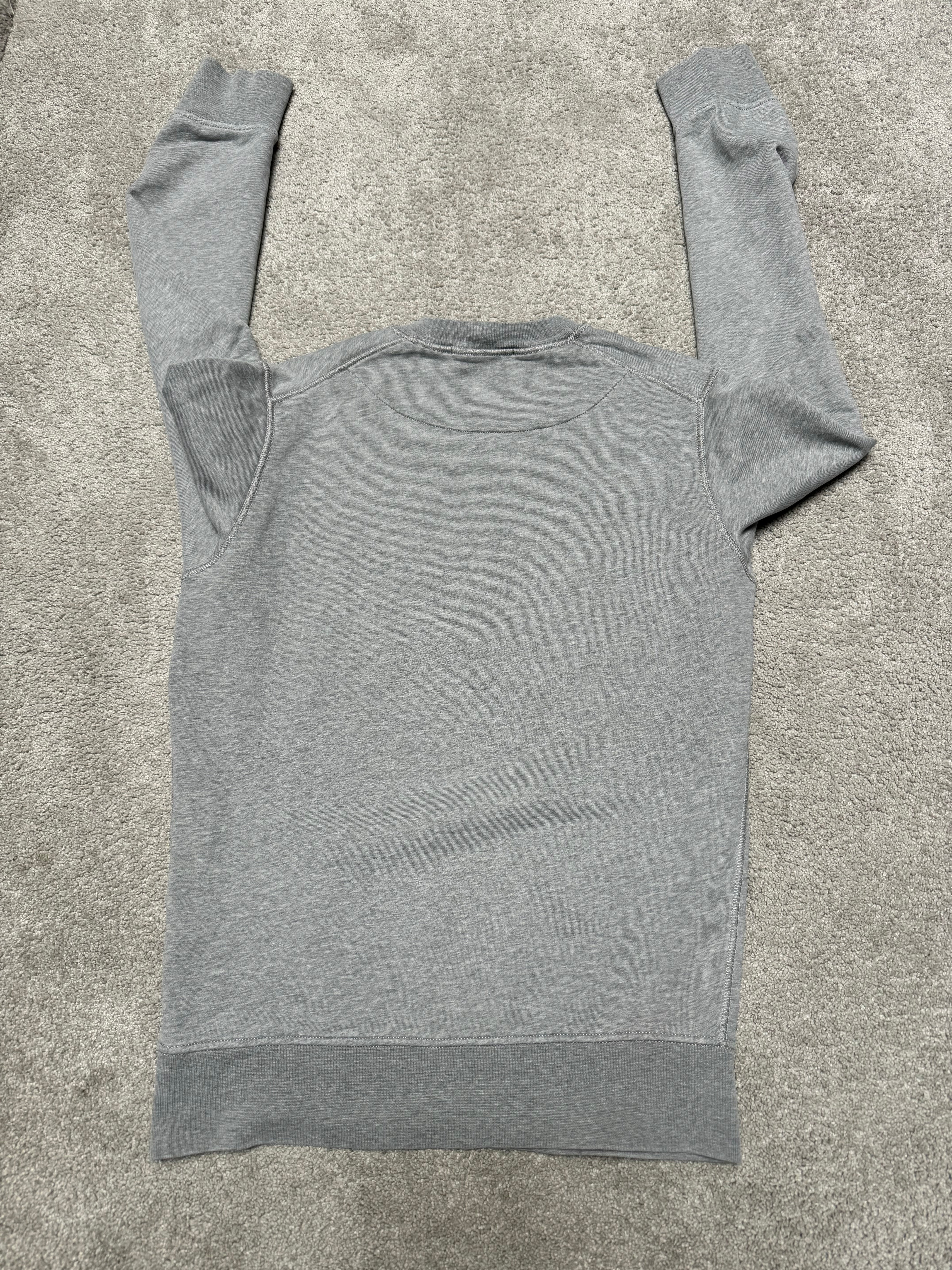 Stone Island Sweater (Fittaa S)