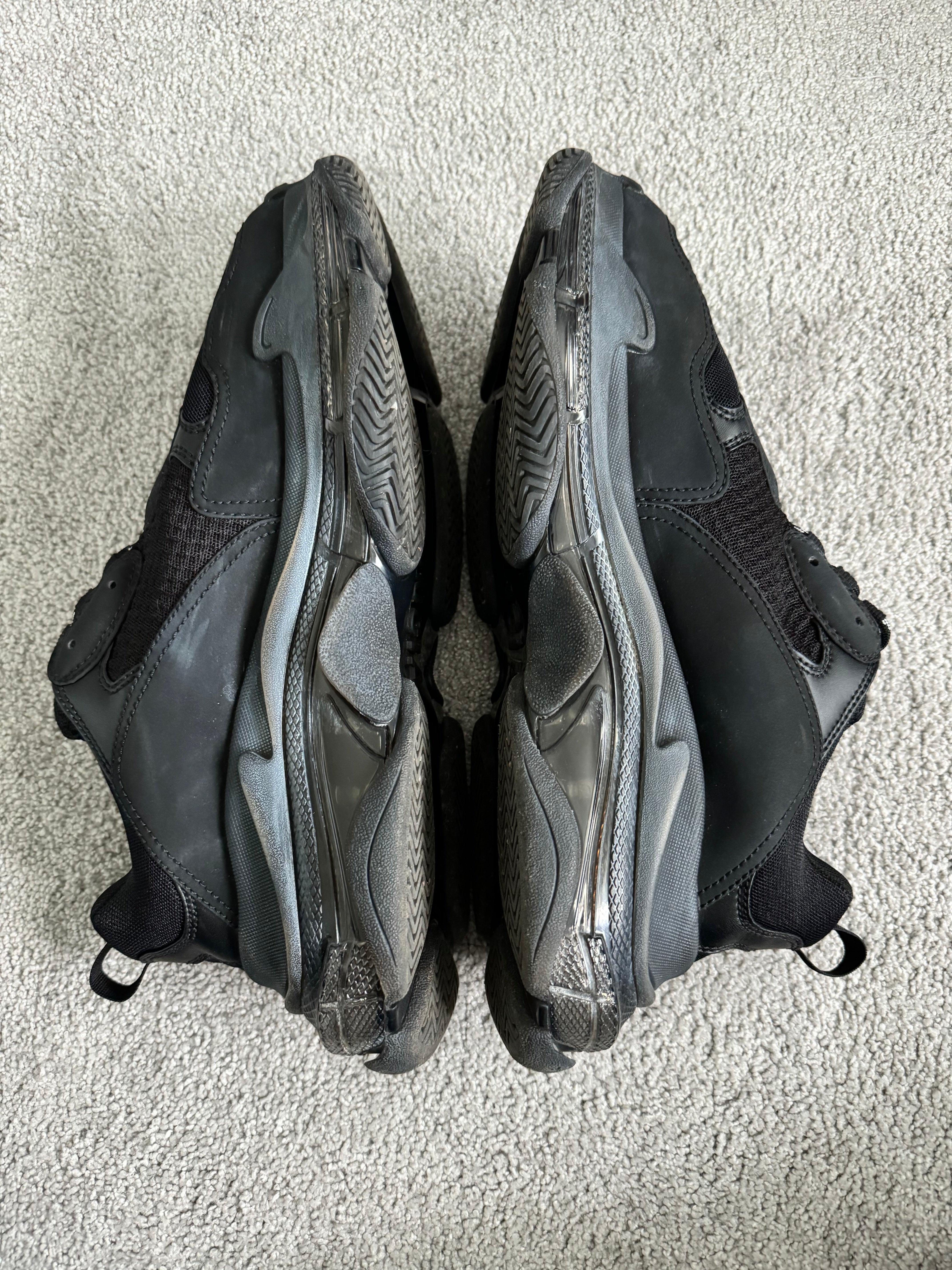 Balenciaga Trainers (EU 46)