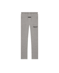 Fear of God Essentials Sweatpants Dark Oatmeal Relaxed (Flared)