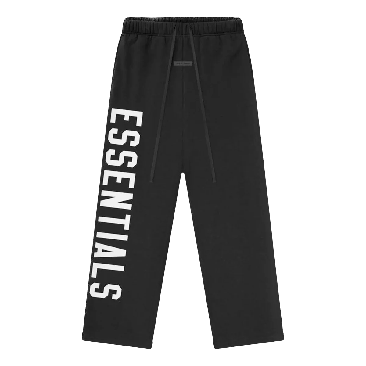 Fear of God Essentials Lounge Sweatpants Black