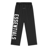 Fear of God Essentials Lounge Sweatpants Black
