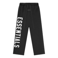 Fear of God Essentials Lounge Sweatpants Black