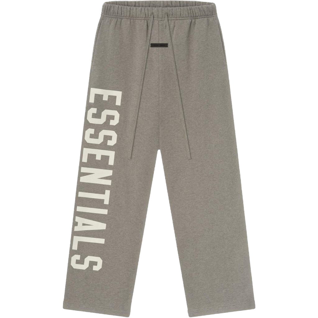 Fear of God Essentials Lounge Sweatpants Brown