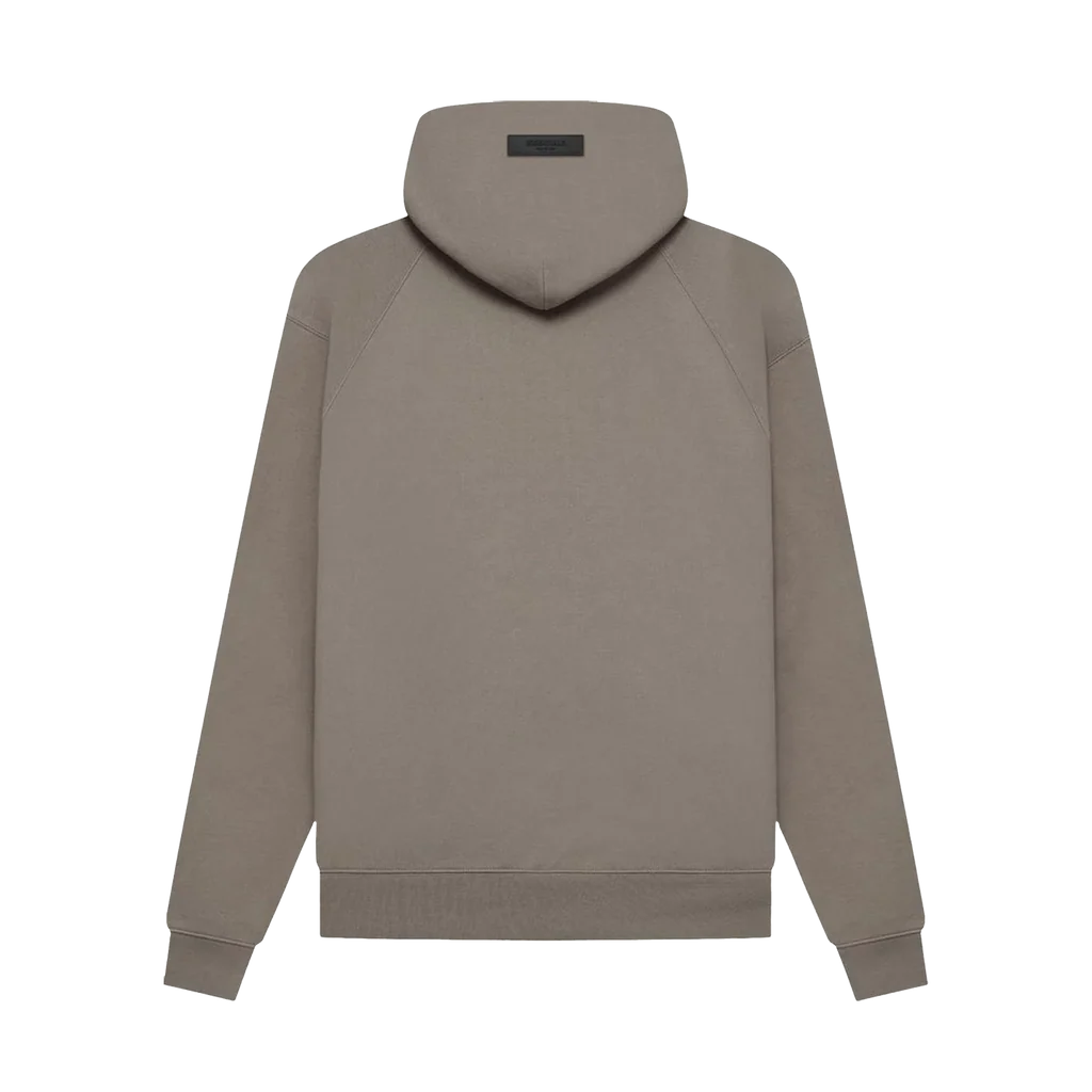 Fear of God Essentials Hoodie Desert Taupe