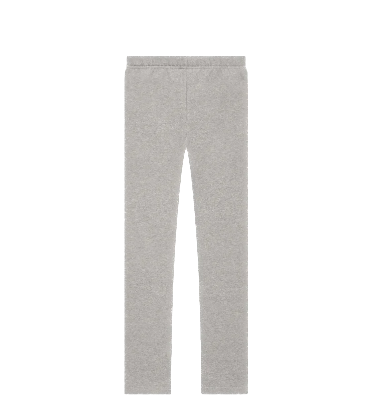 Fear of God Essentials Sweatpants (SS22) Dark Oatmeal 1977