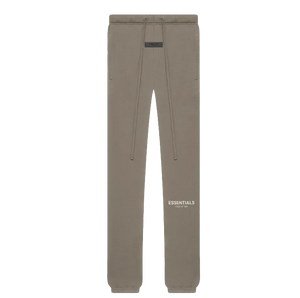 Fear of God Essentials Sweatpants Desert Taupe