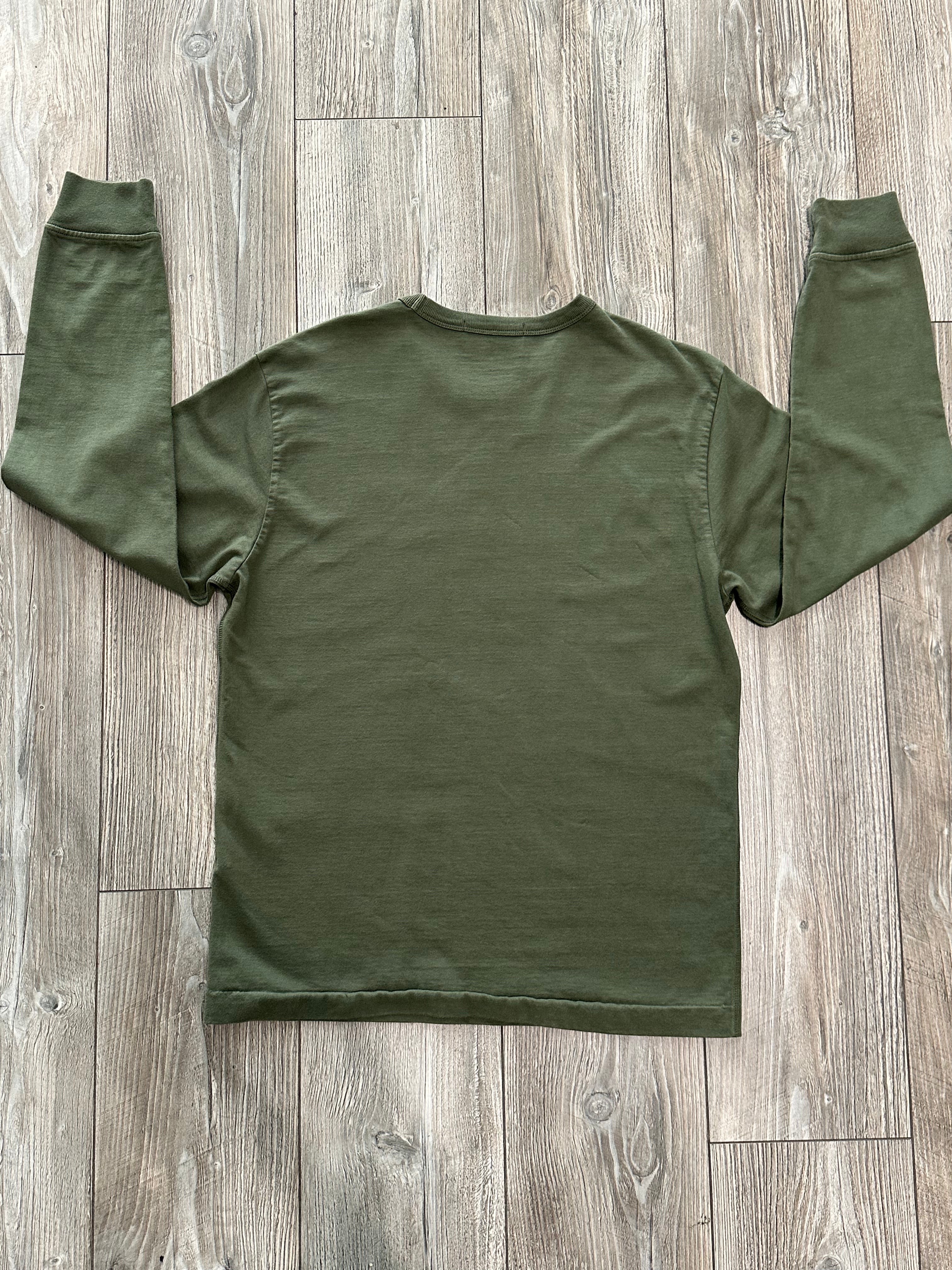 Stone Island Sweater (Fittaa M)