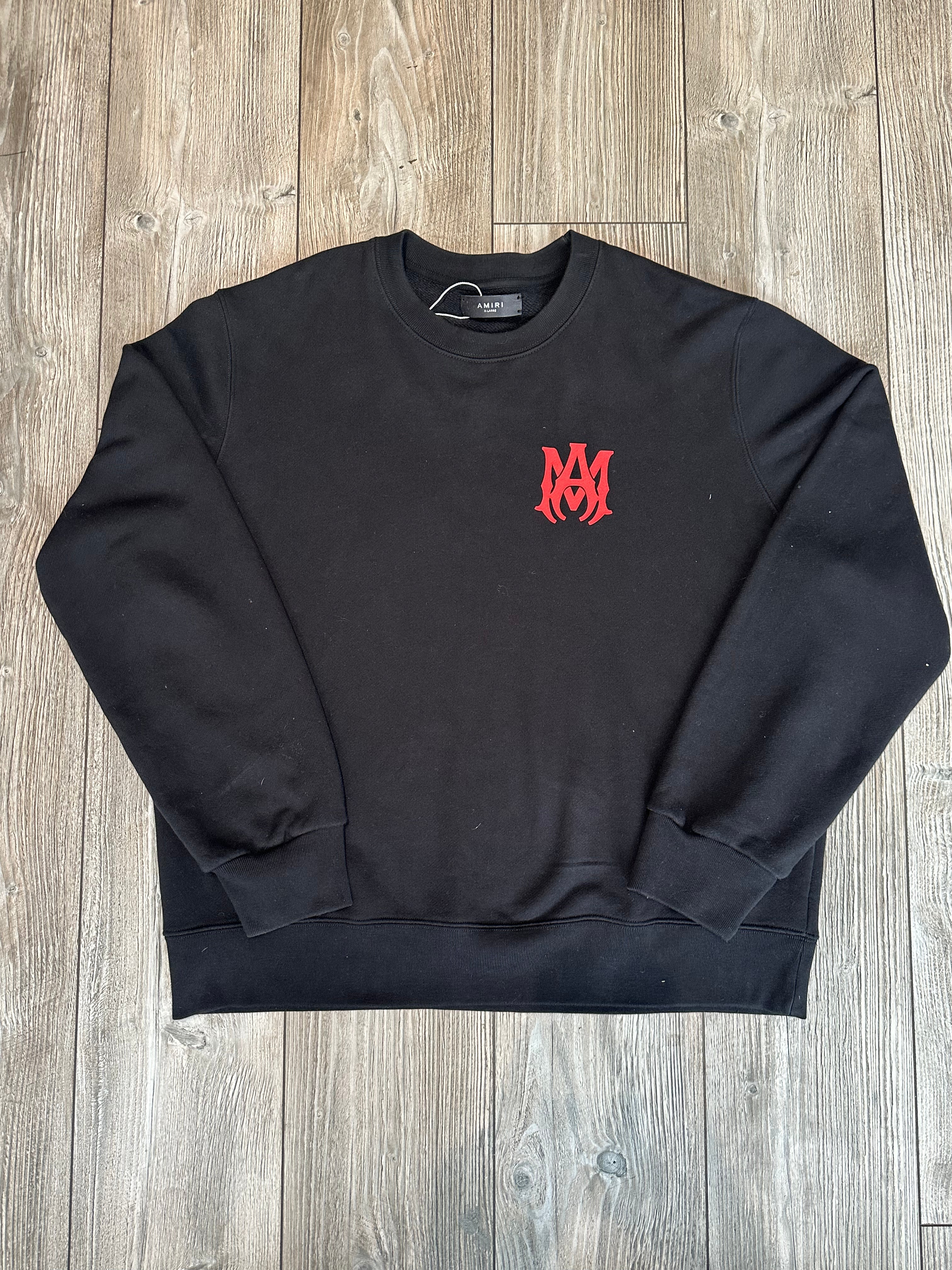 Amiri Sweater (Fittaa XL)