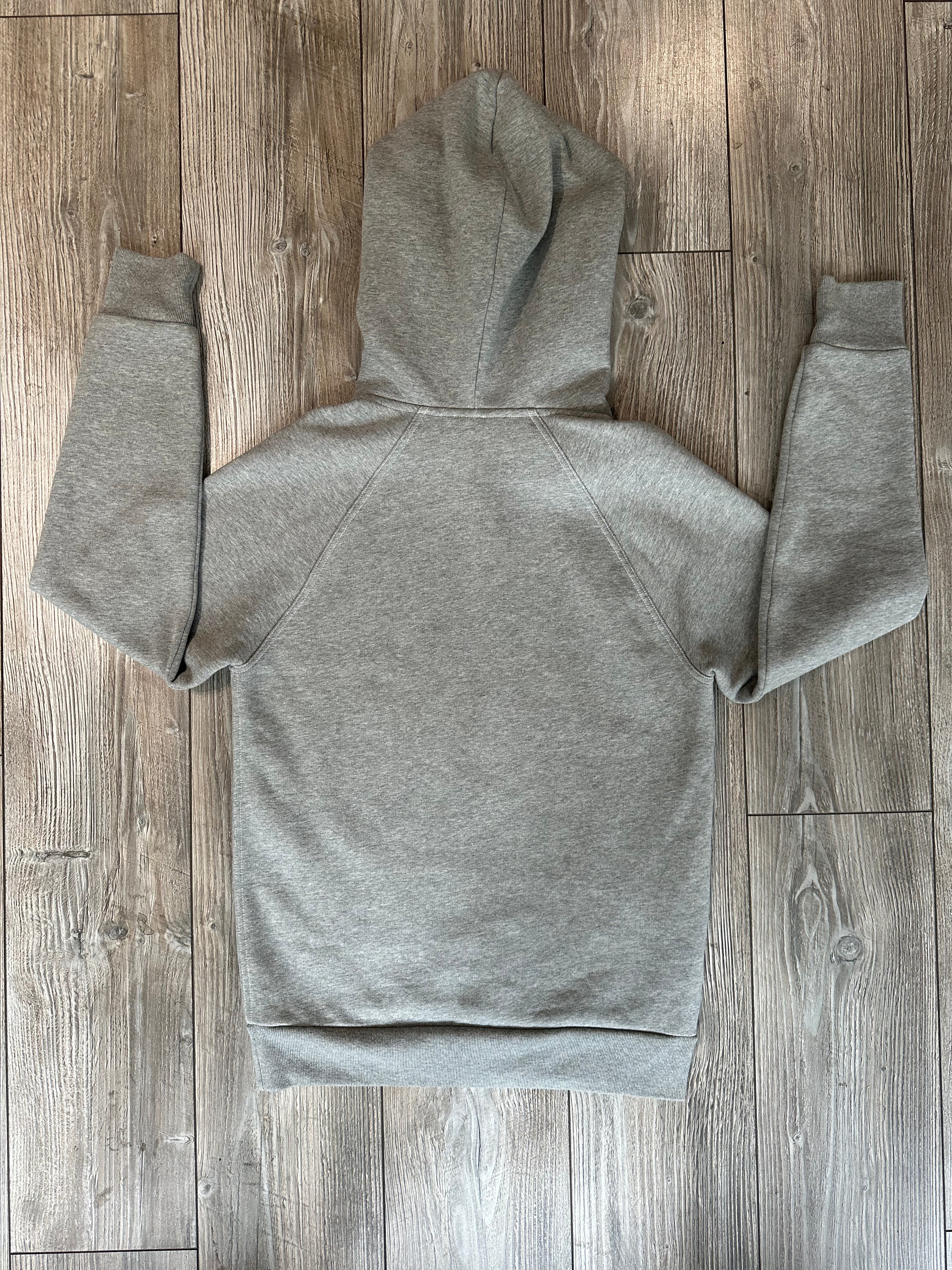 Burberry Hoodie (Fittaa XS)