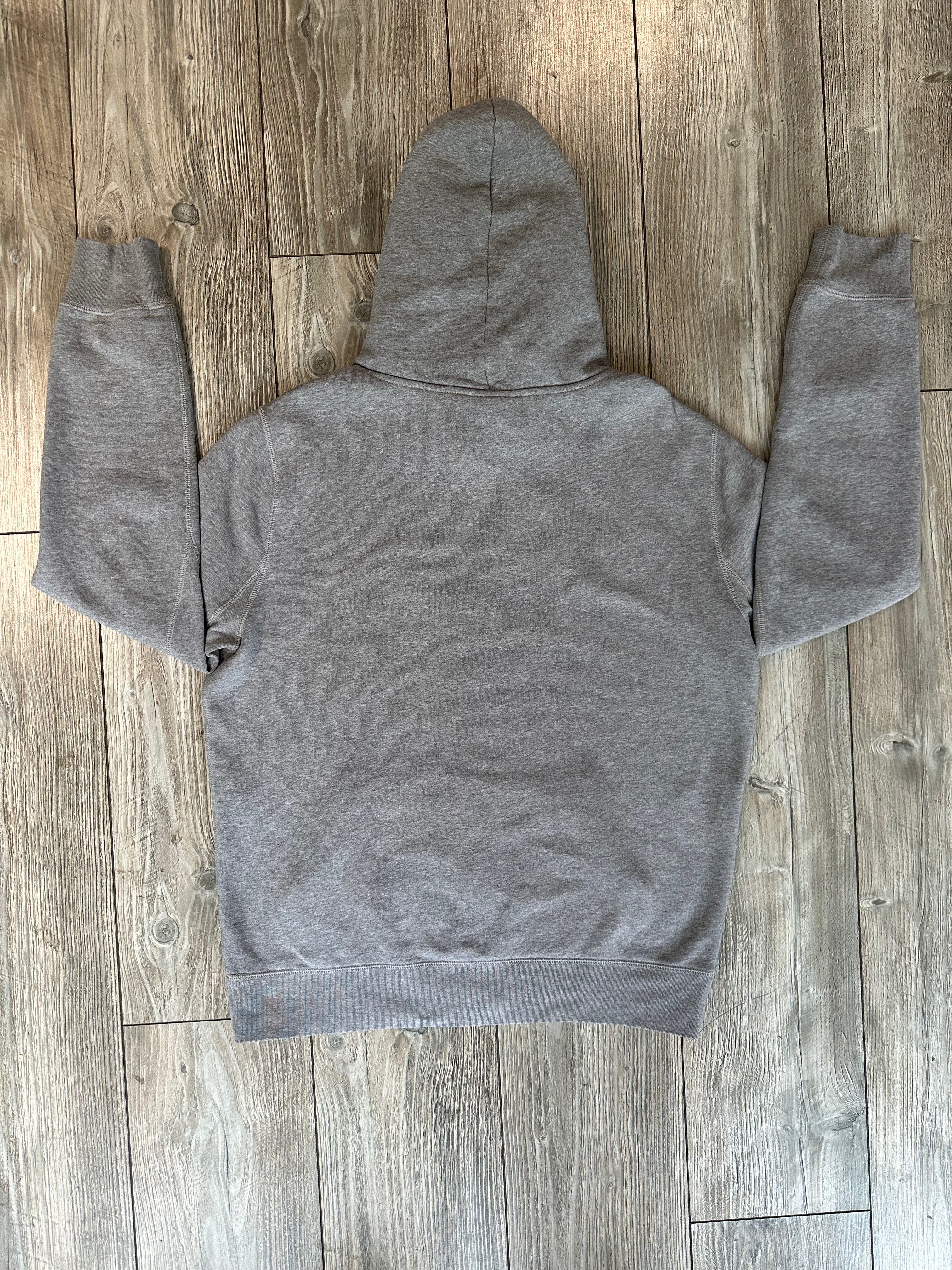 Burberry Hoodie (Fittaa M)