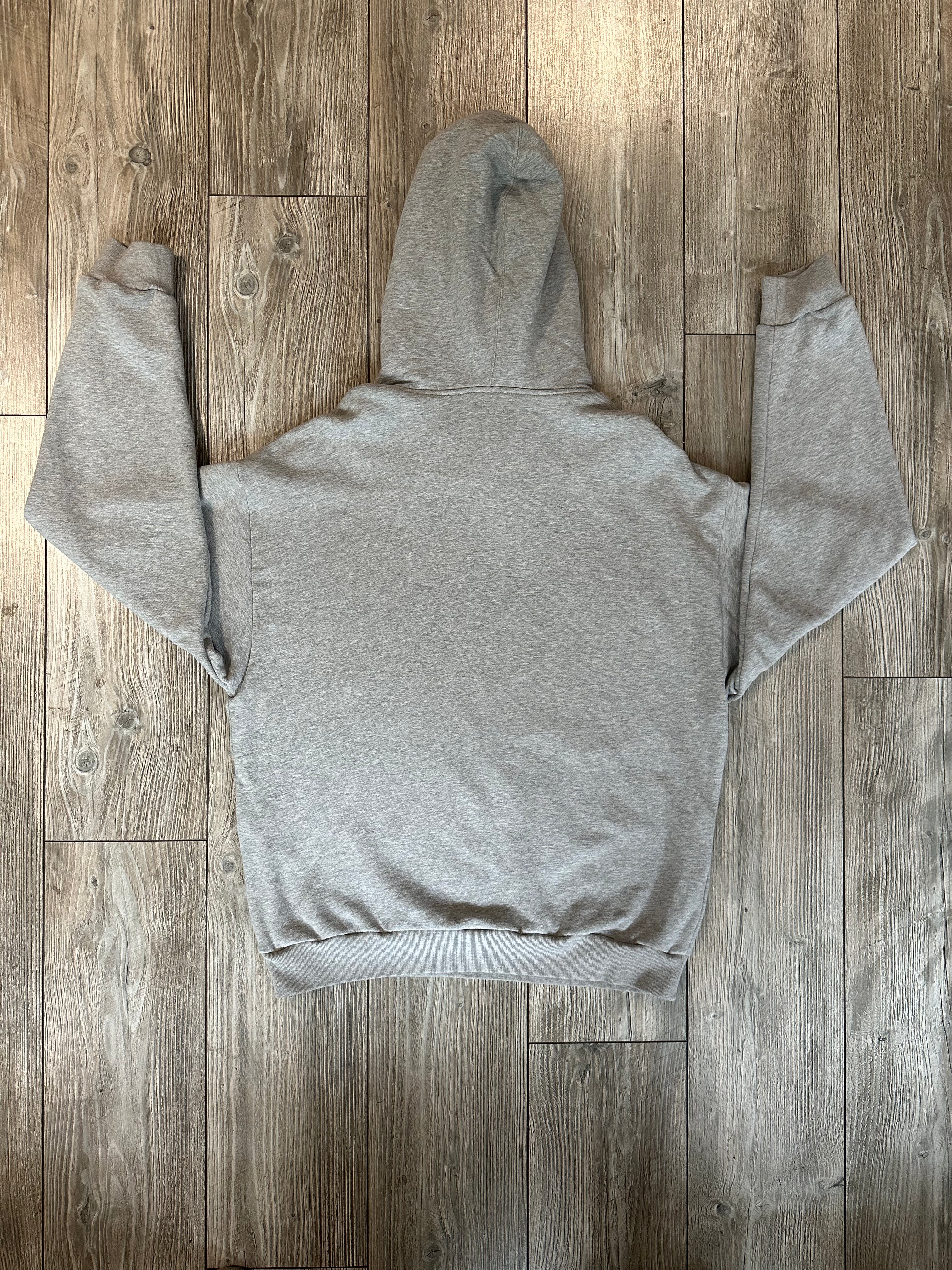 Gucci Hoodie (Fittaa L)