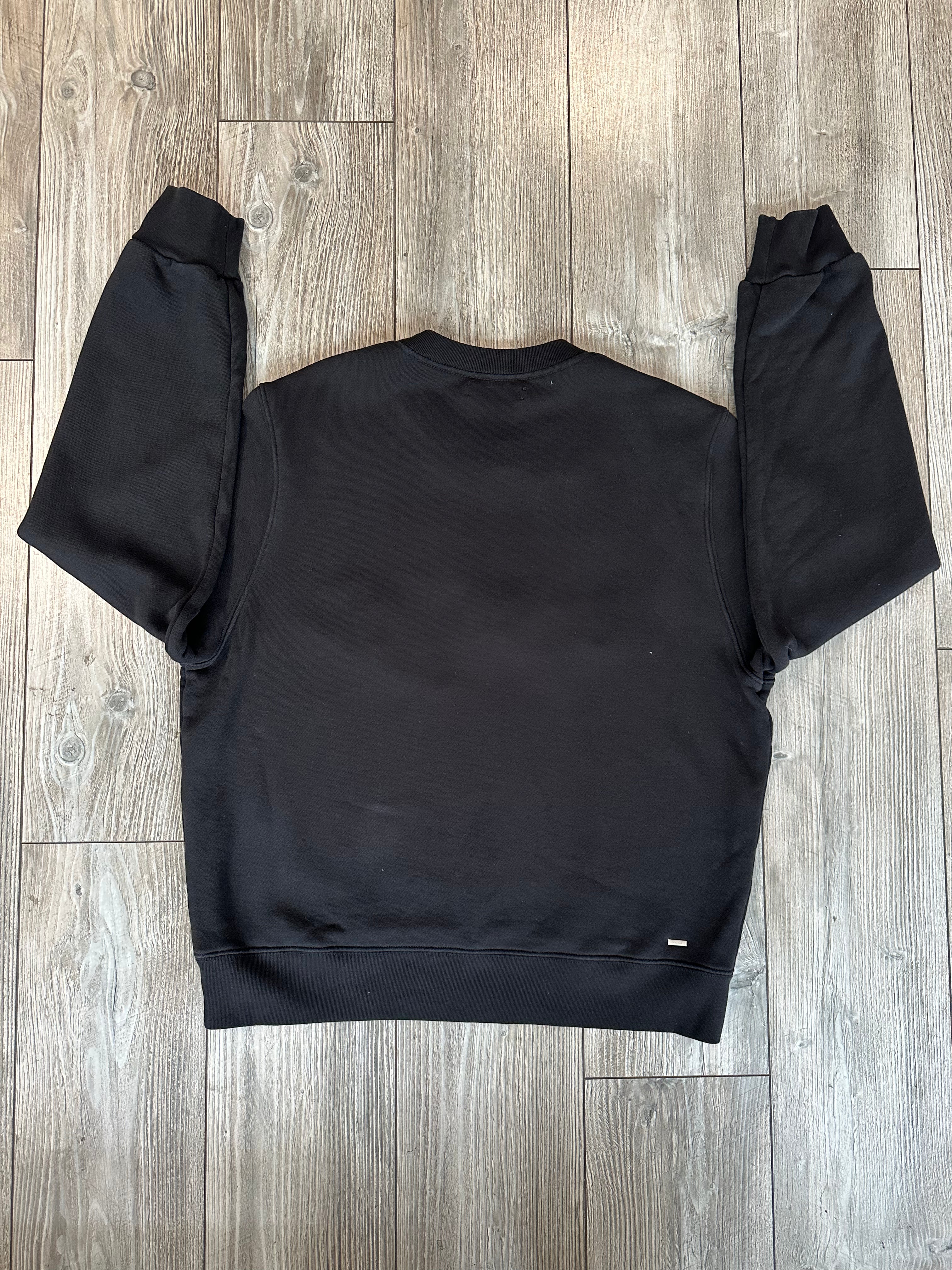 Amiri Sweater (Fittaa L)