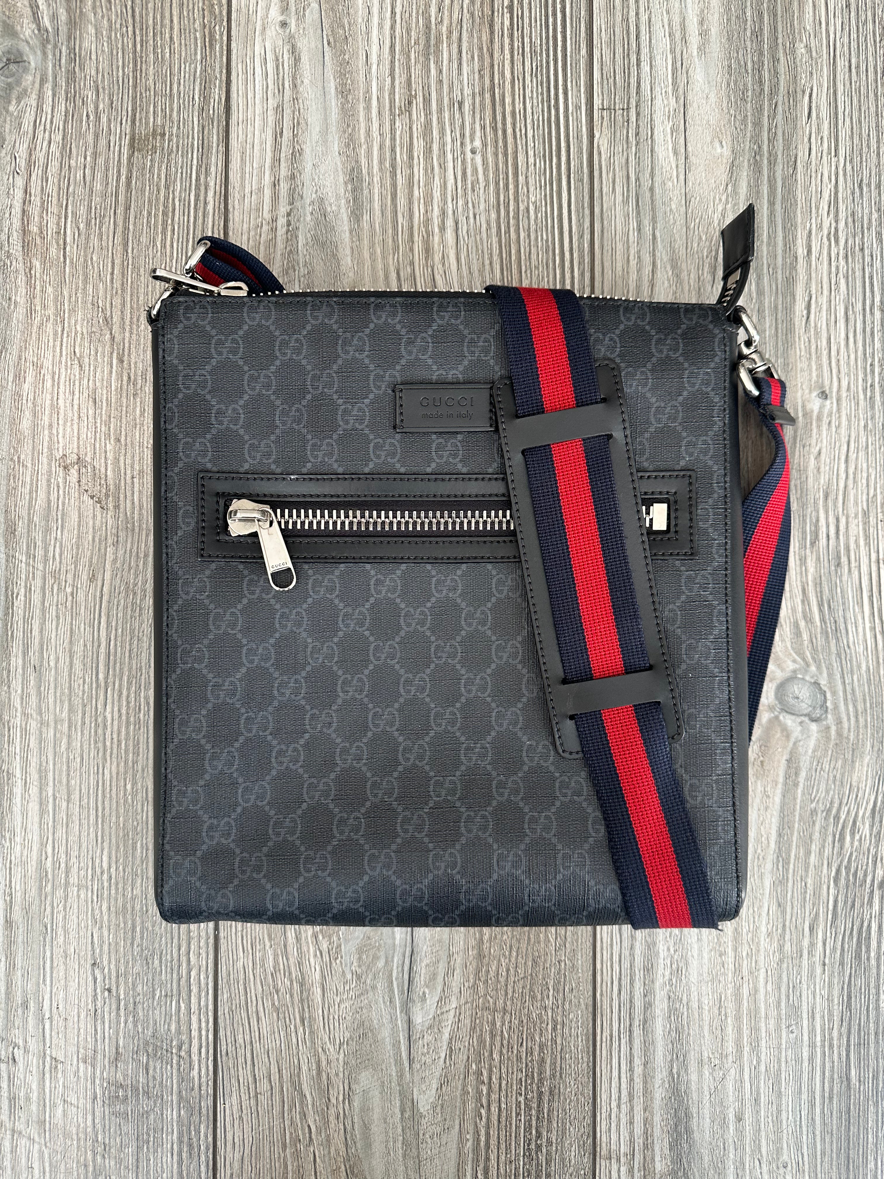 Gucci Sidebag