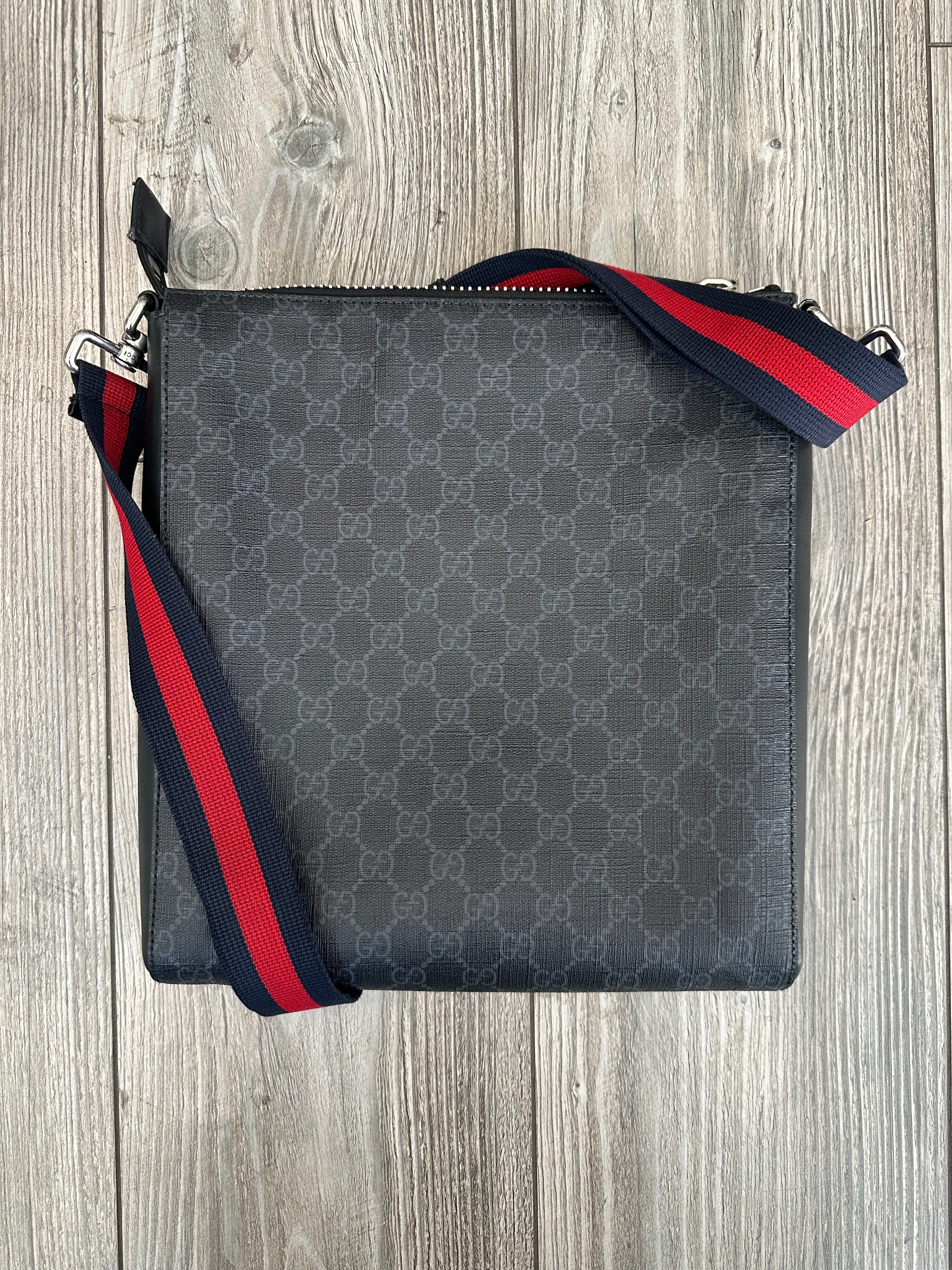 Gucci Sidebag
