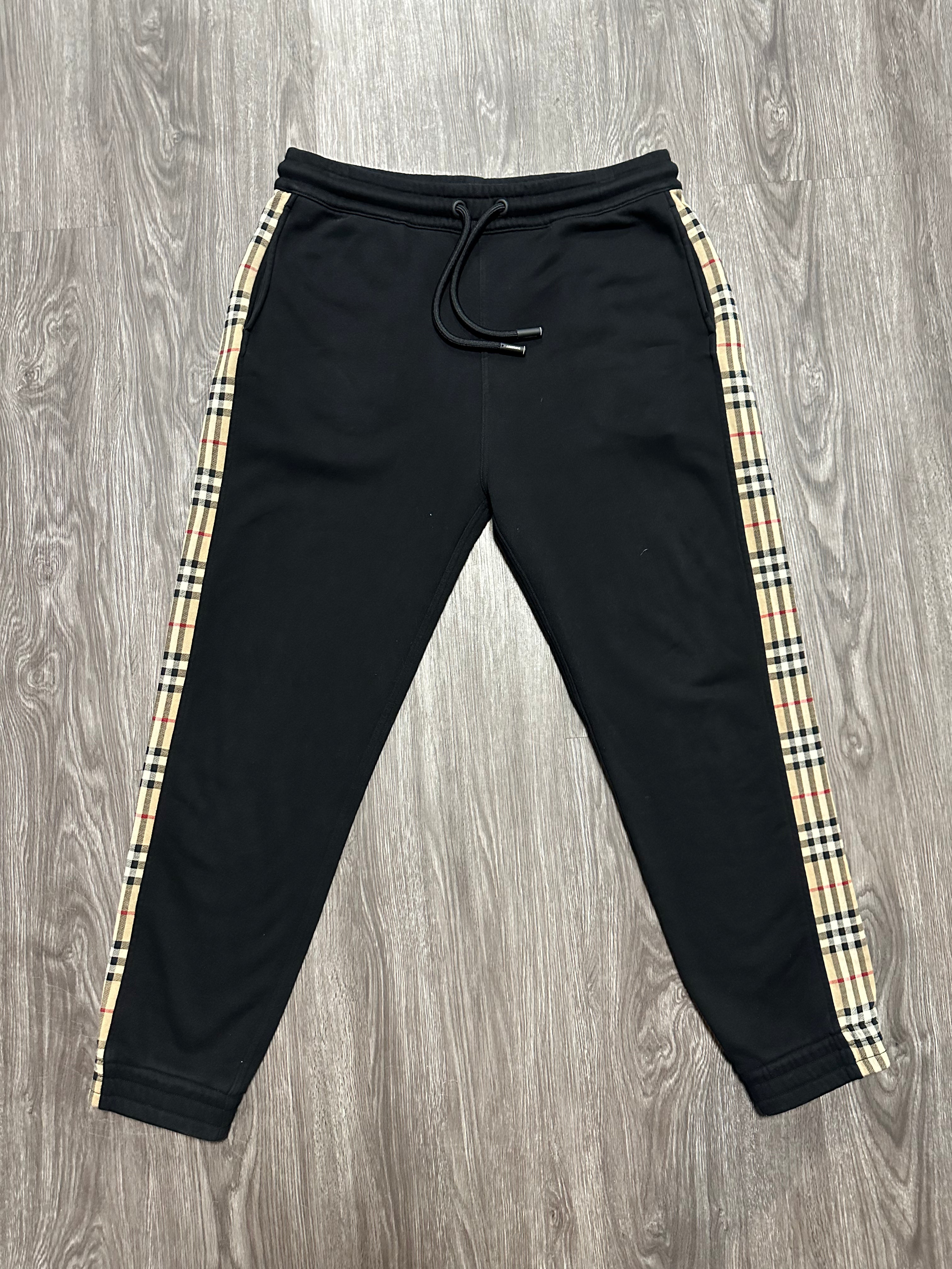Burberry Pants (Fittaa L)