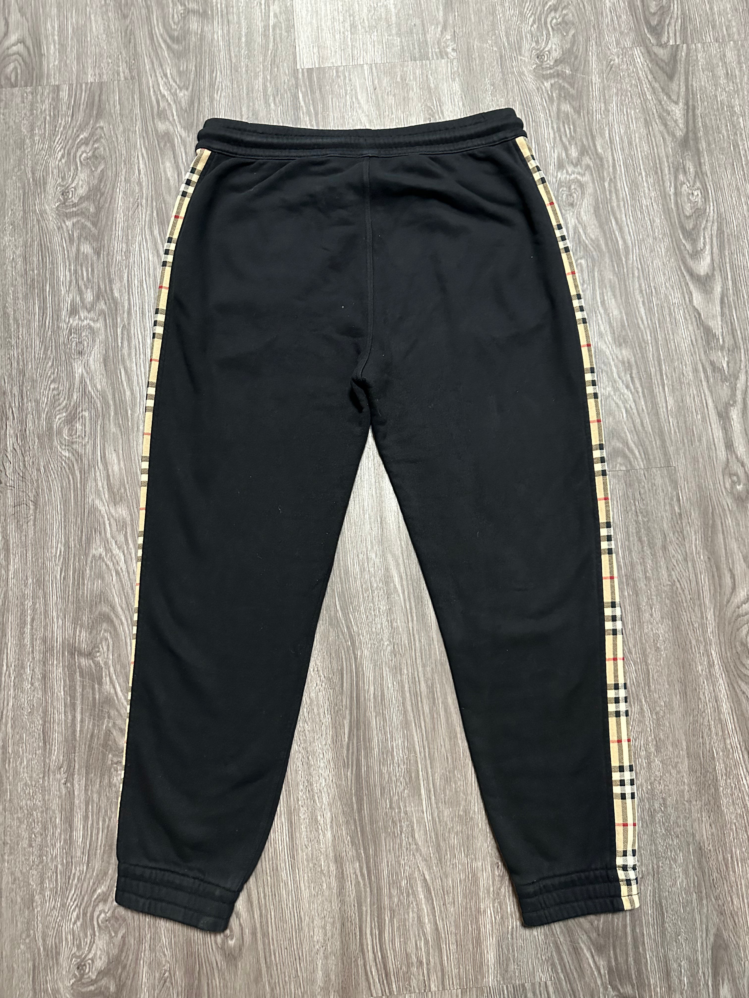 Burberry Pants (Fittaa L)