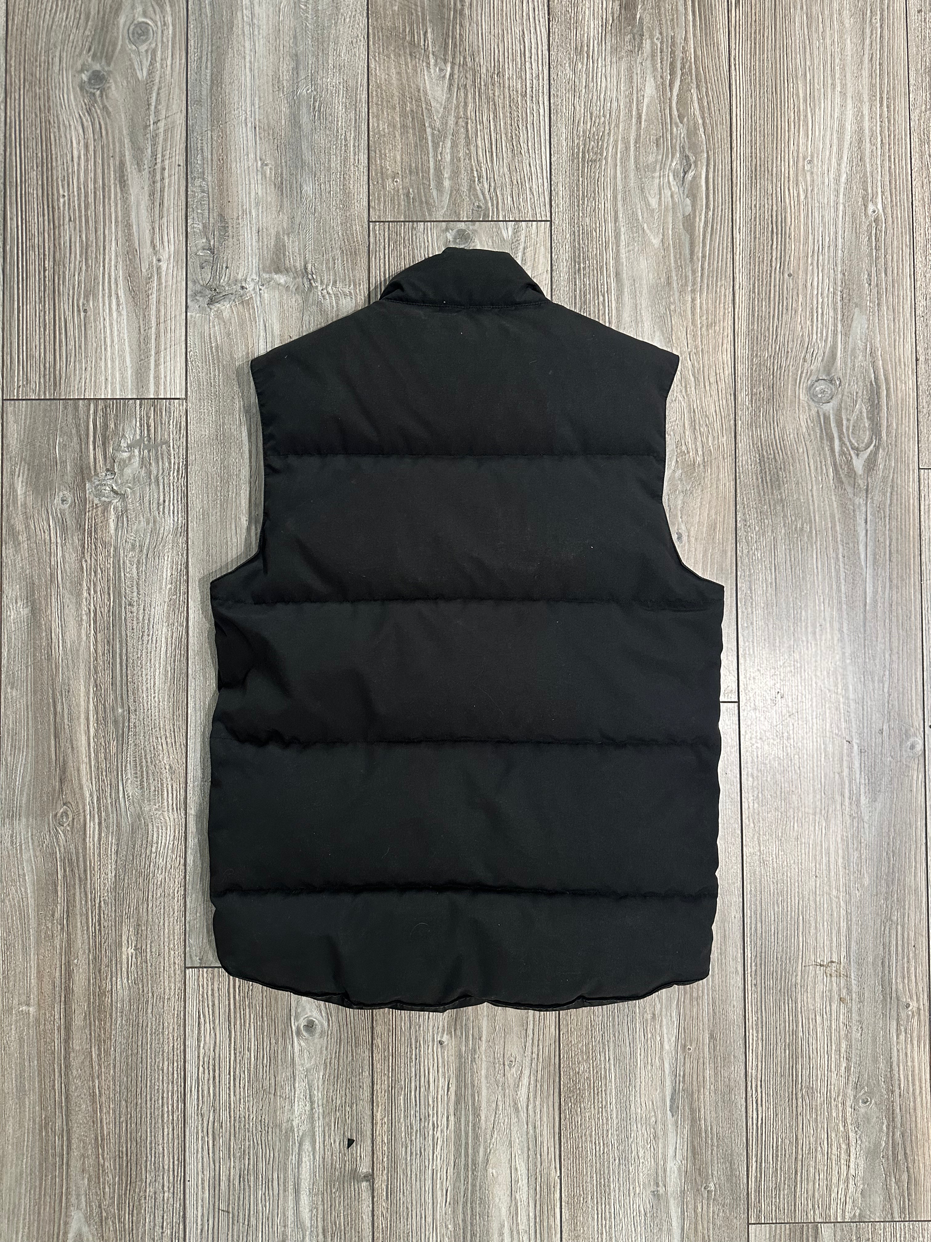 Canada Goose Vest (Fittaa S)