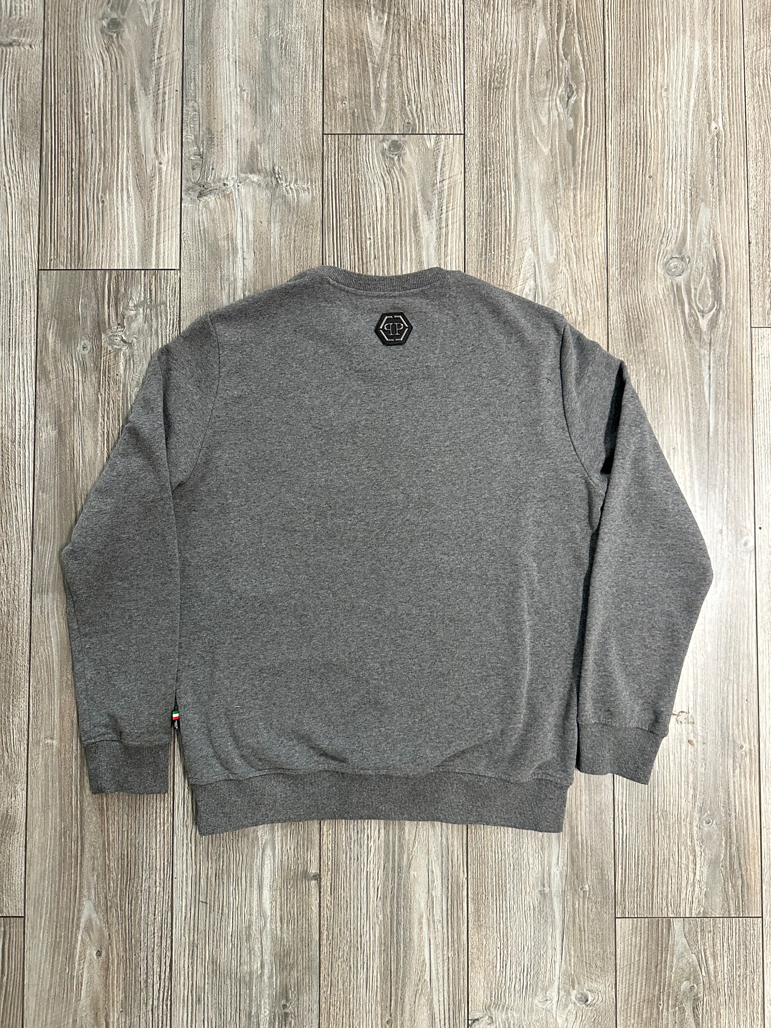 Philipp Plein Sweater (Fittaa L)