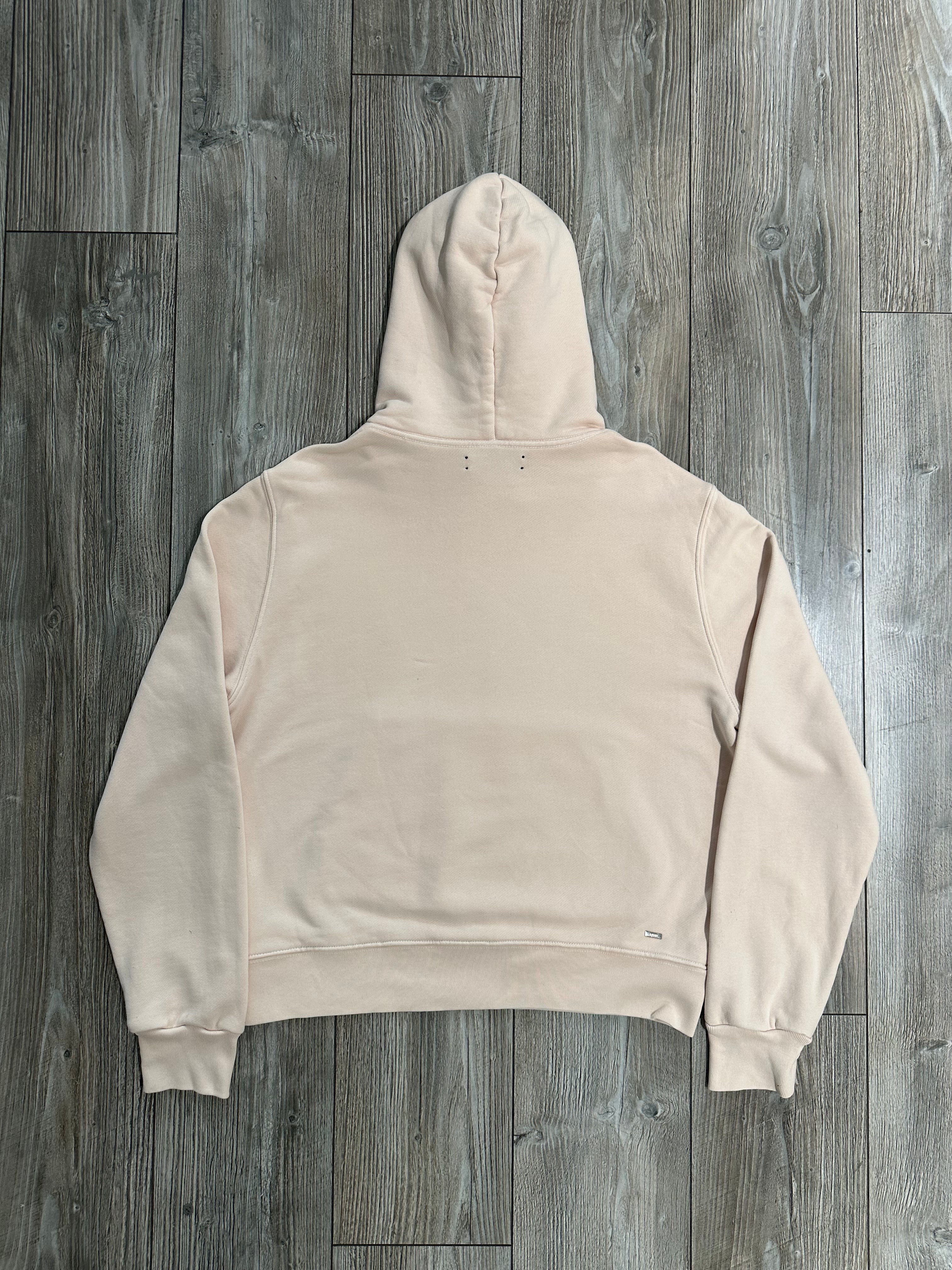 Amiri Hoodie (Fittaa M)