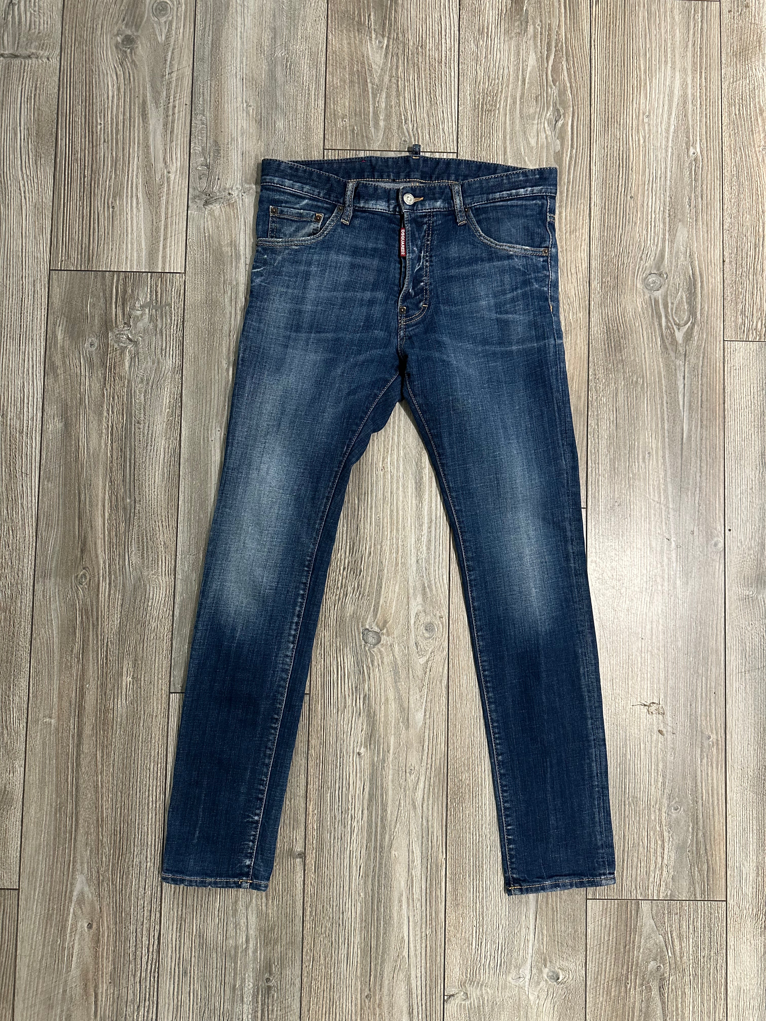 Dsquared2 Jeans (48)