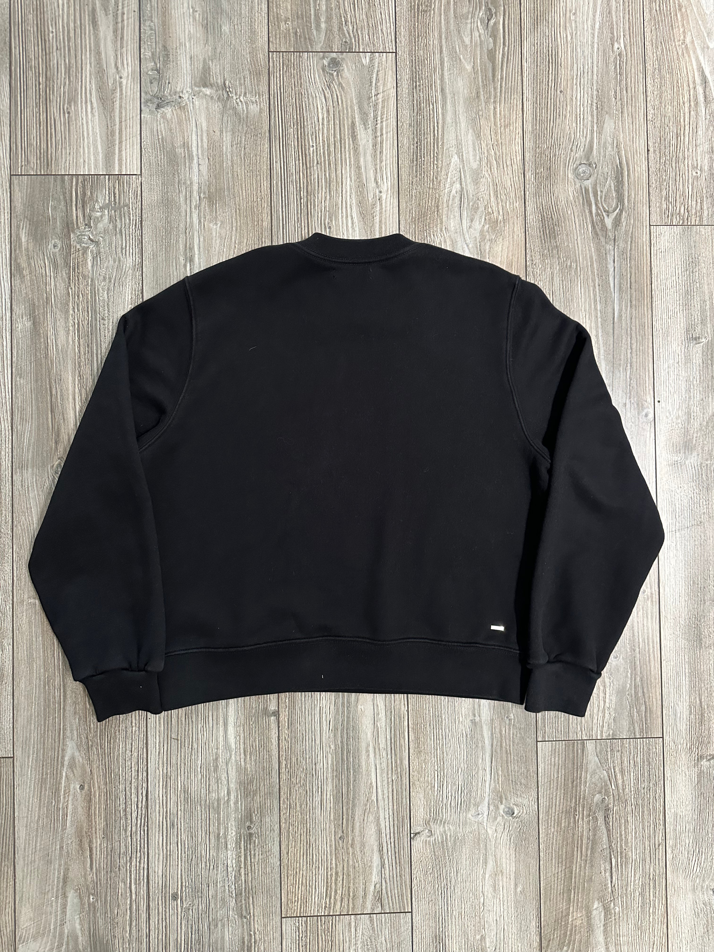 Amiri Sweater (Fittaa L)