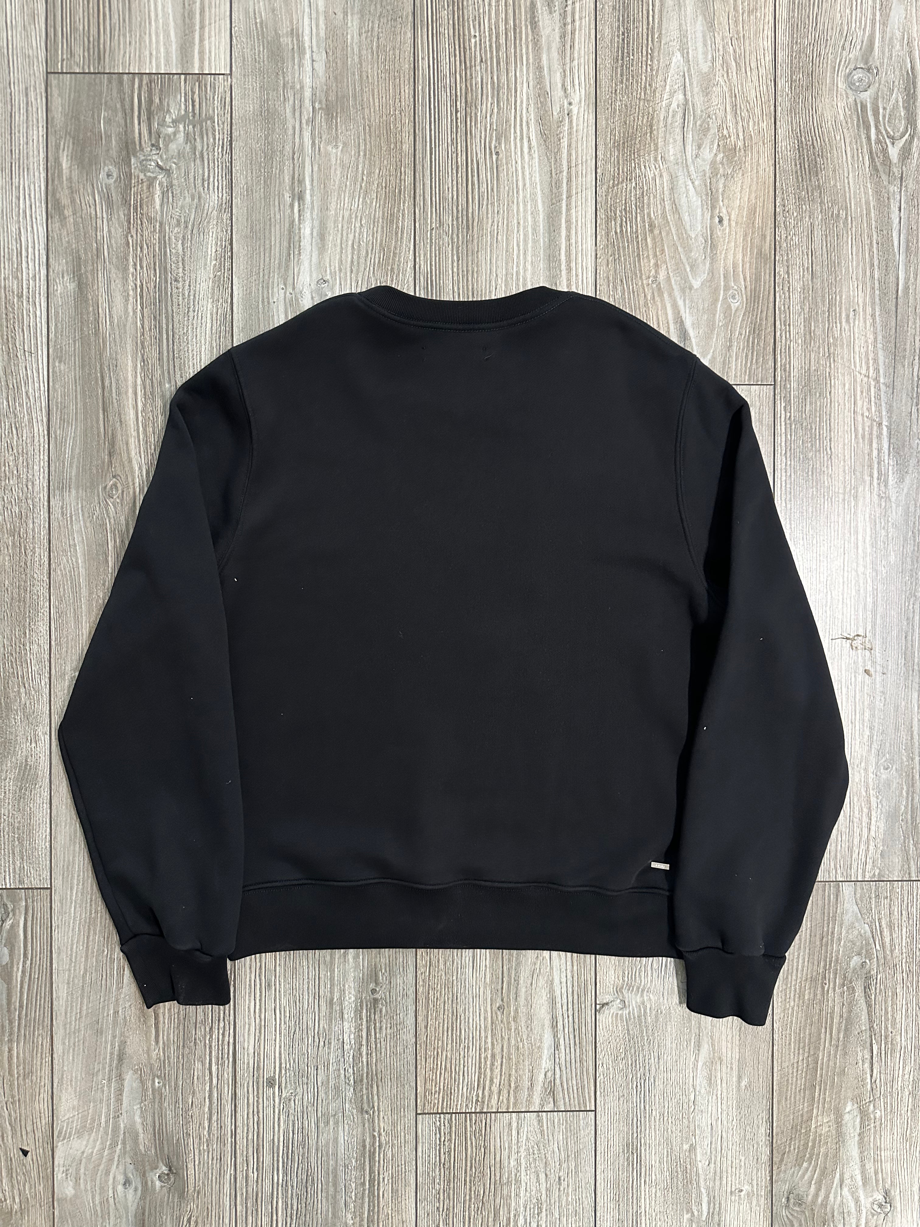 Amiri Sweater (Fittaa L)