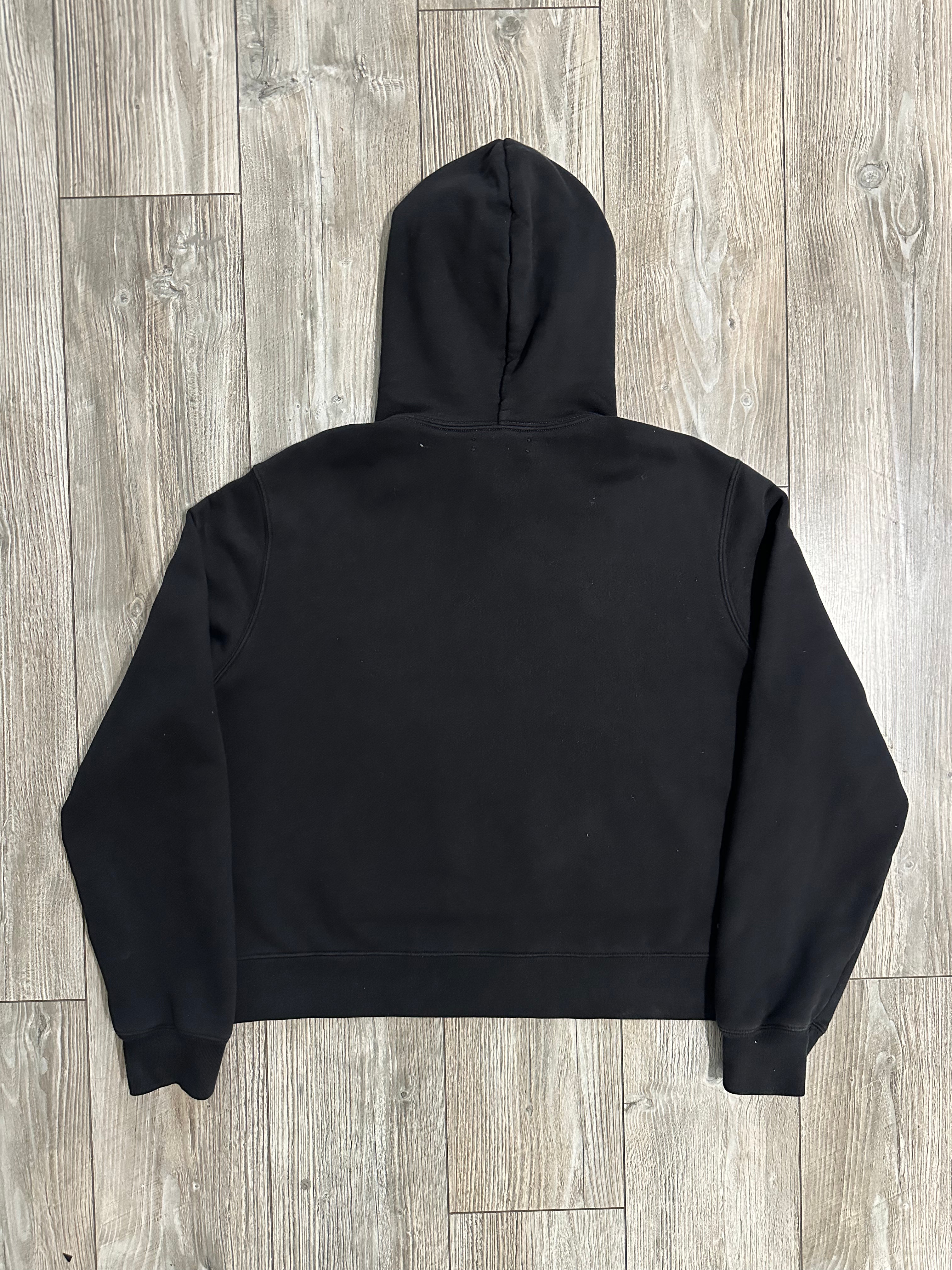 Amiri Hoodie (Fittaa M)