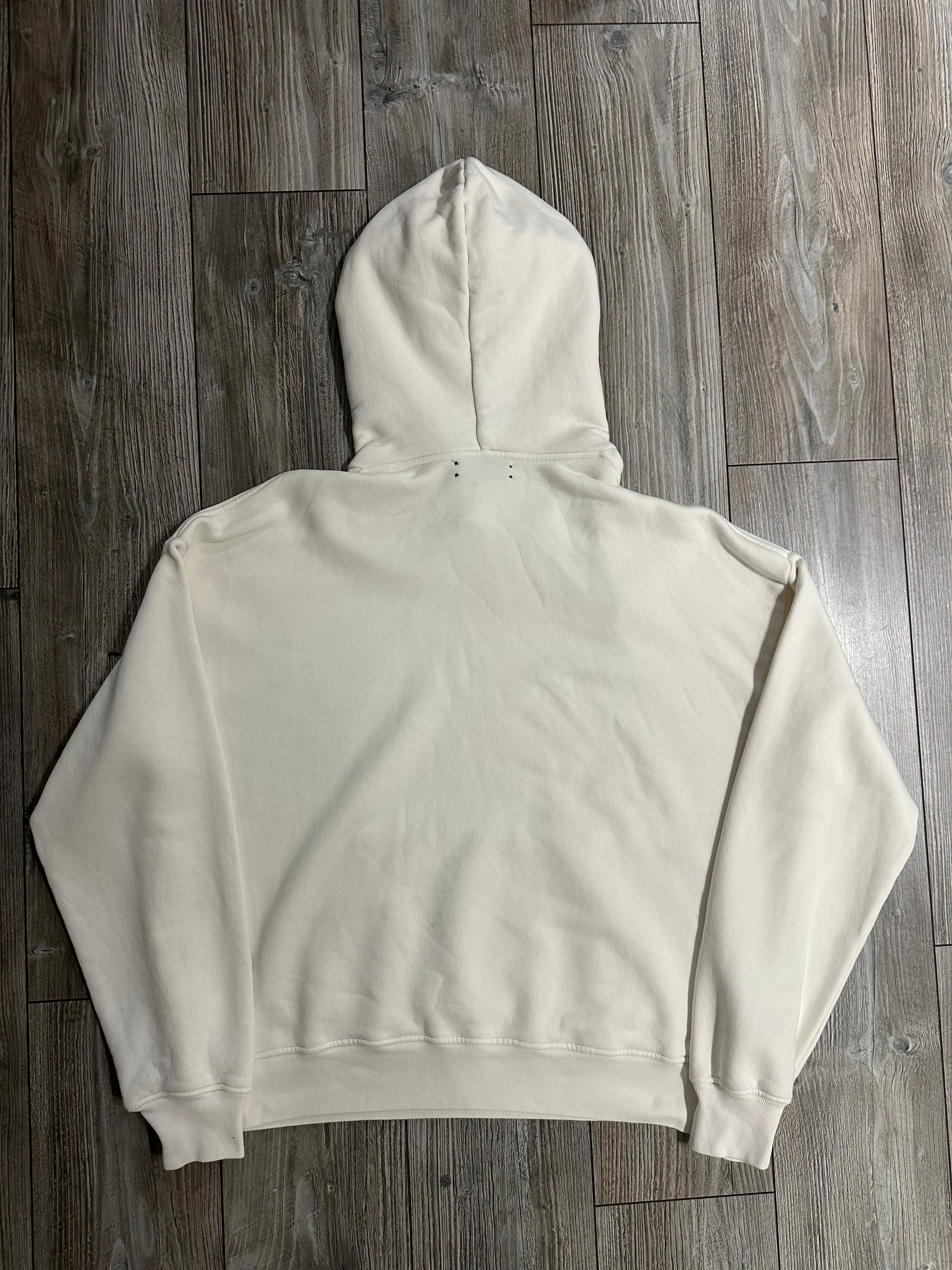 Amiri Hoodie (Fittaa XL)