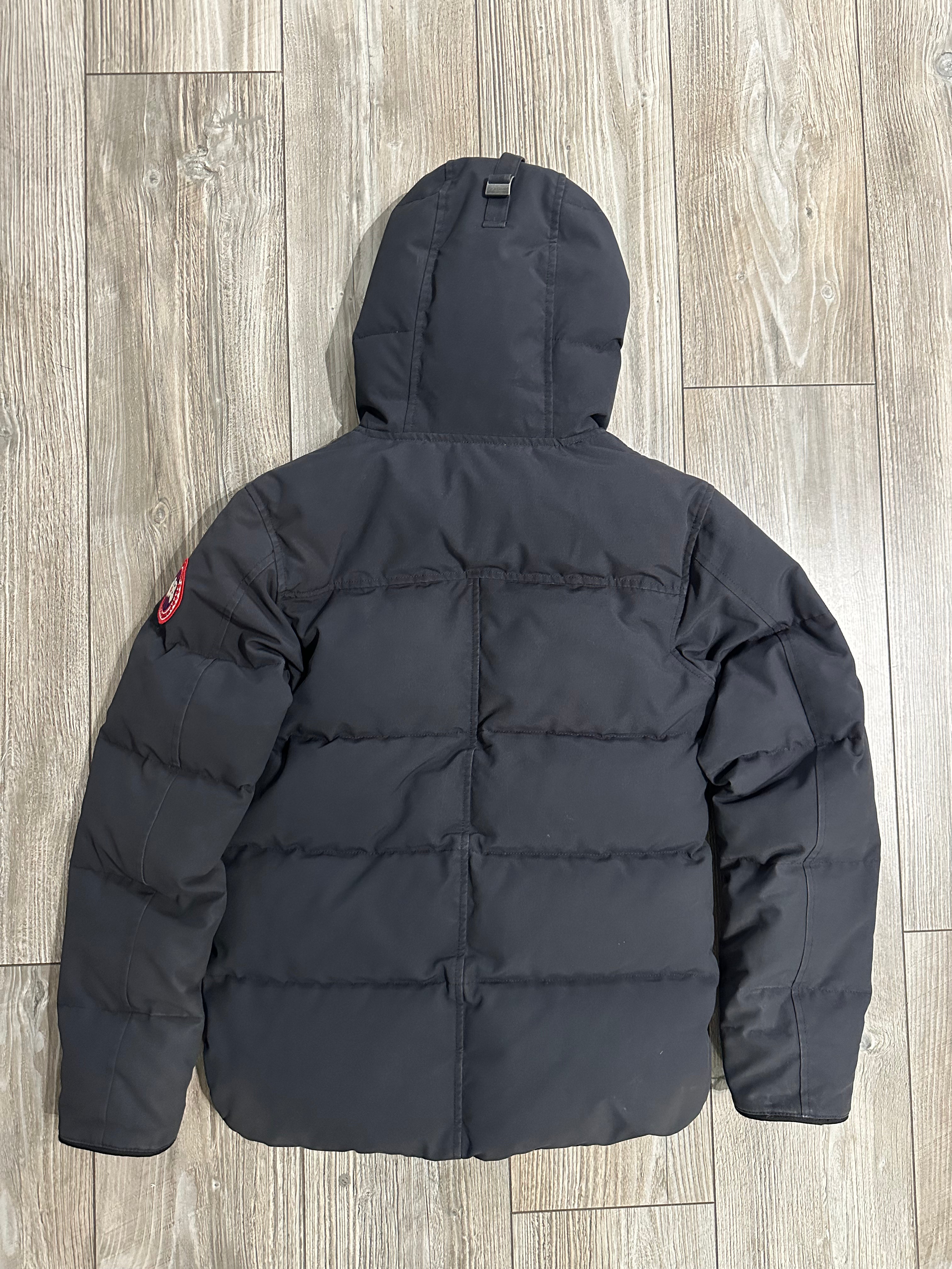 Canada Goose McMillan (Fittaa XS)