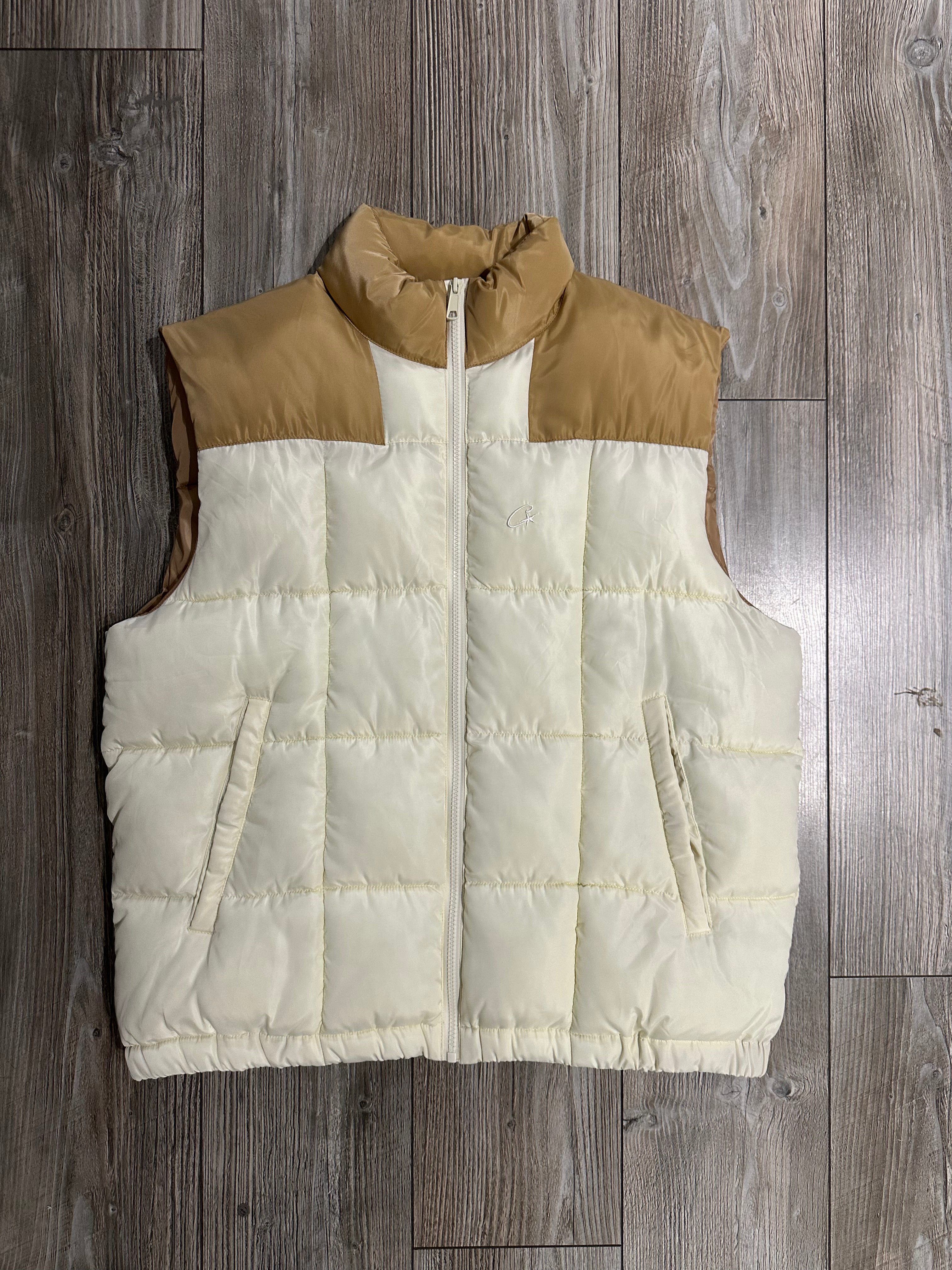 Corteiz Vest (Fittaa L)