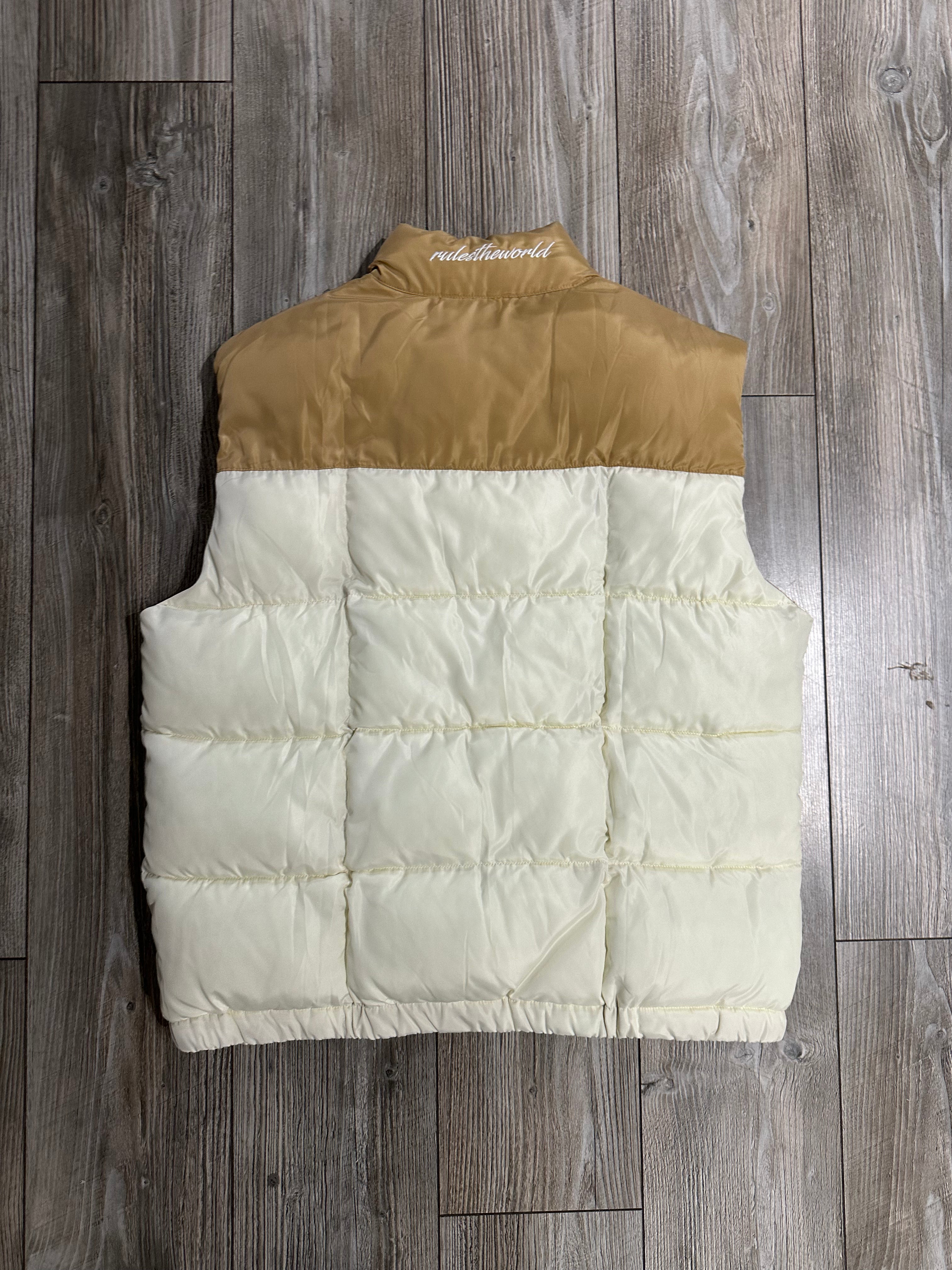 Corteiz Vest (Fittaa L)