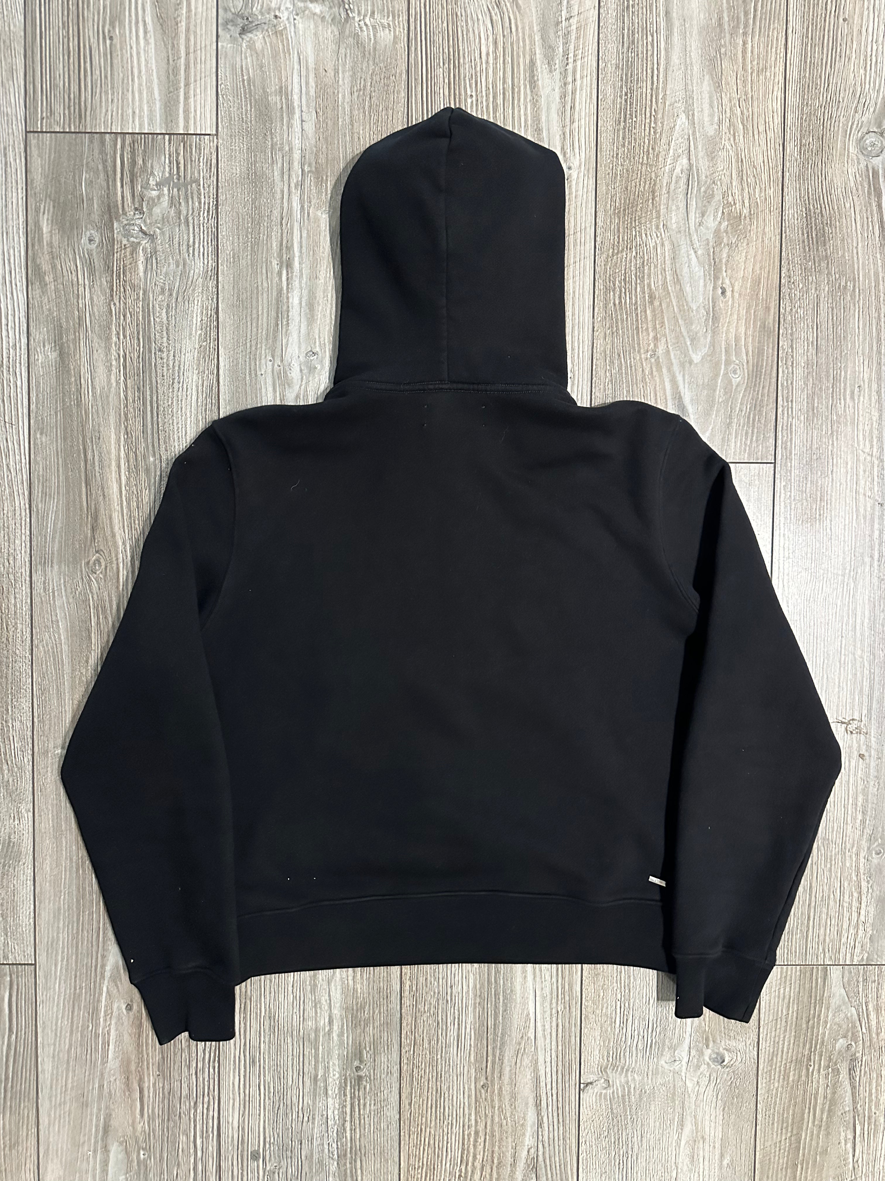Amiri Hoodie (Fittaa S)
