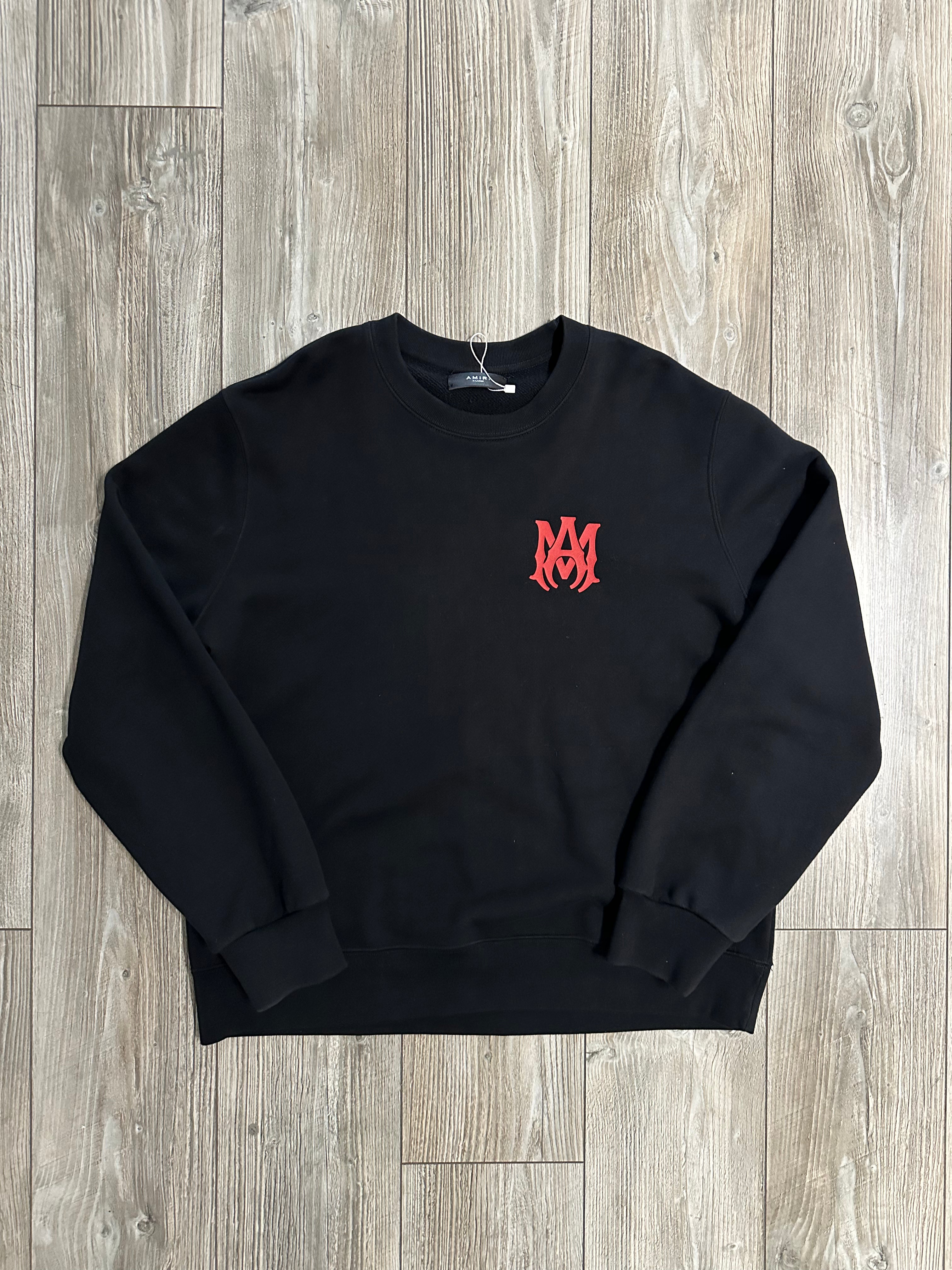 Amiri Sweater (Fittaa XL)
