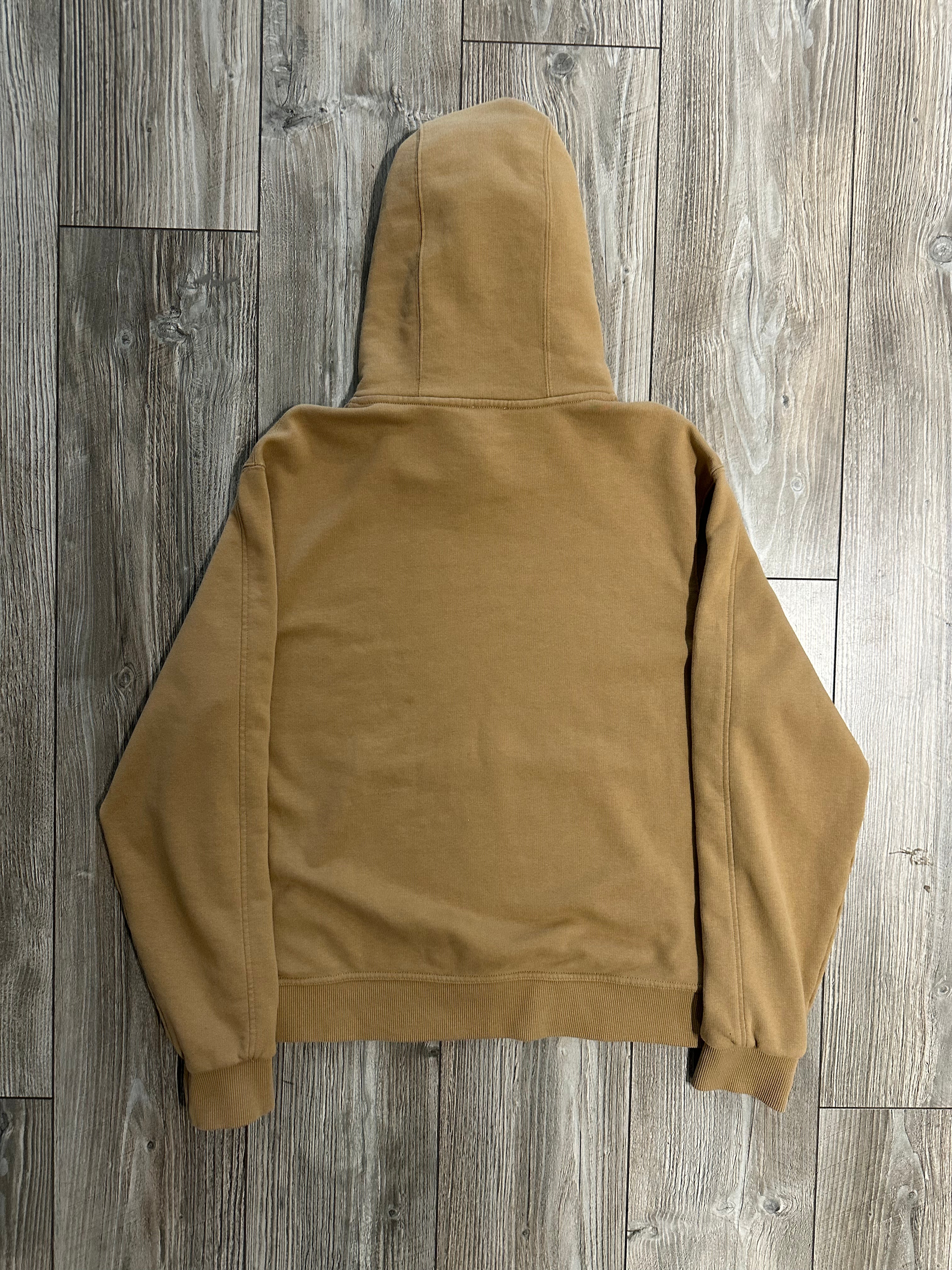 Burberry Hoodie (Fittaa M)