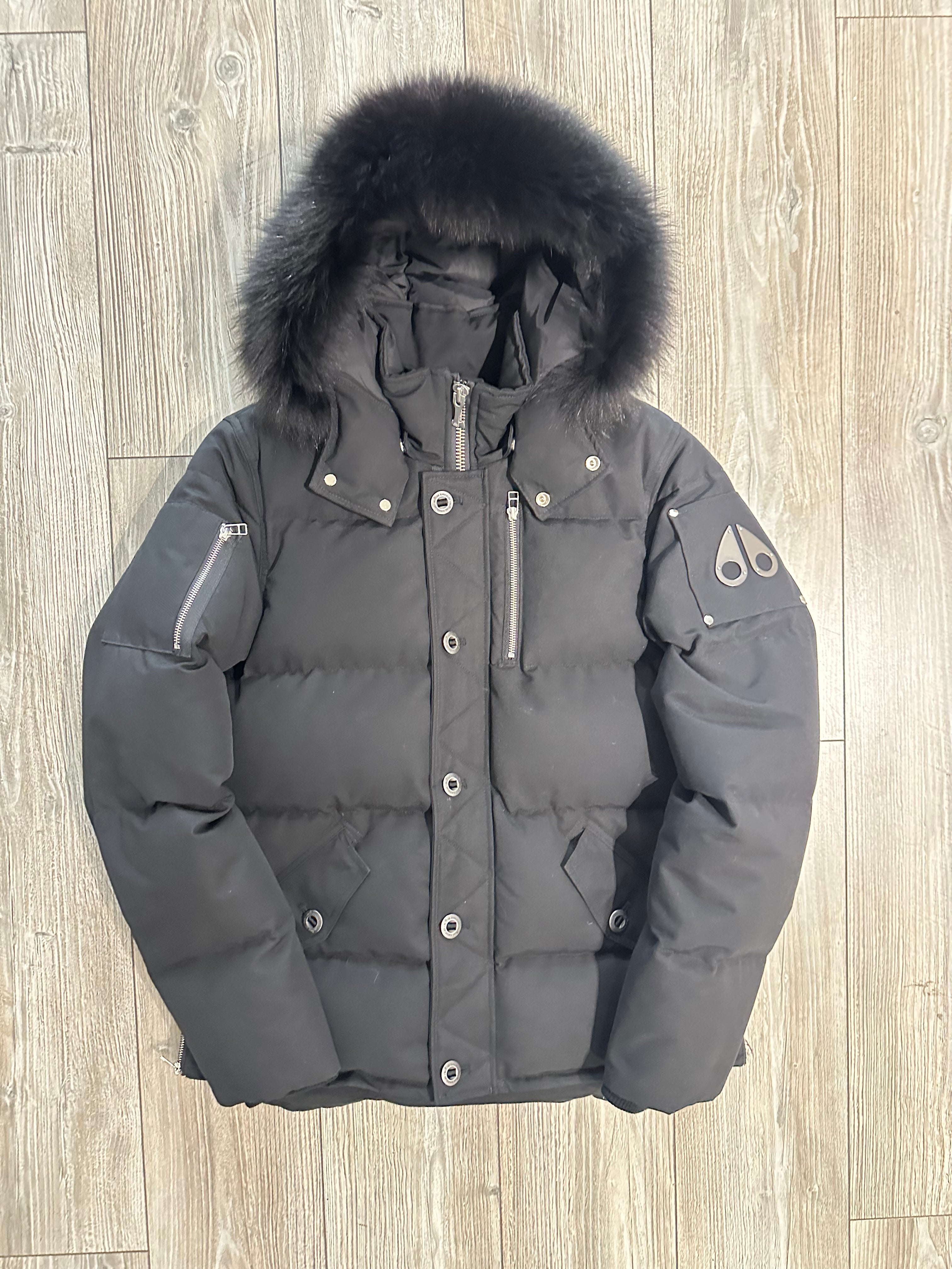 Moose Knuckles 3Q Jacket (Fittaa L)