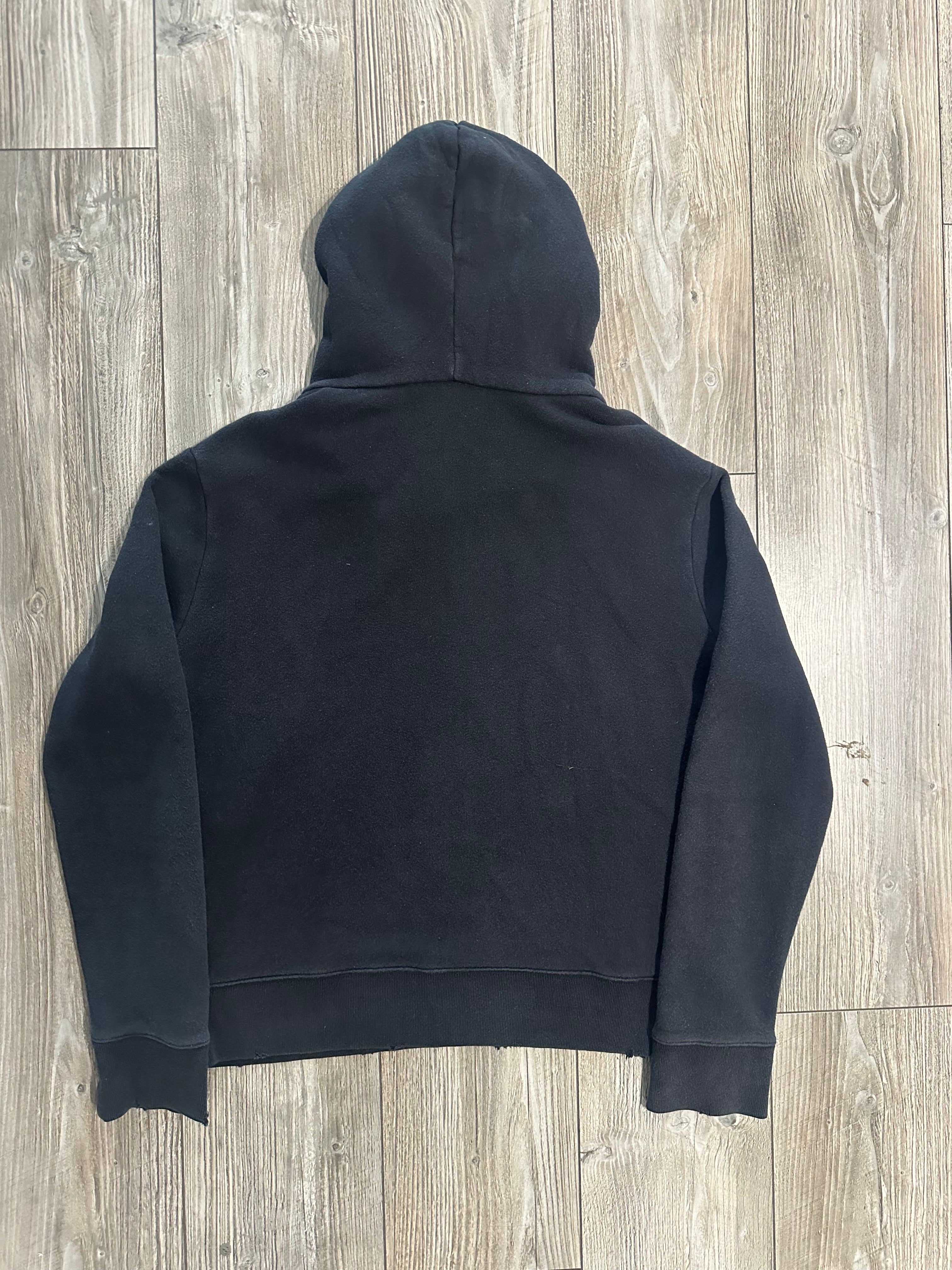 Gucci Hoodie (Fittaa M)